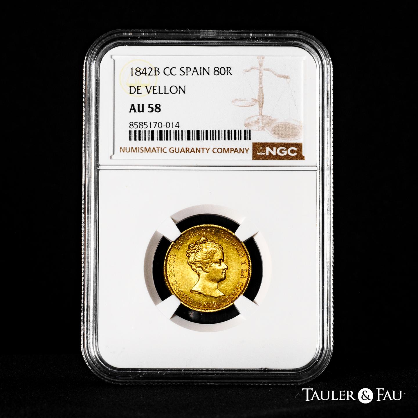 Monarquía Española