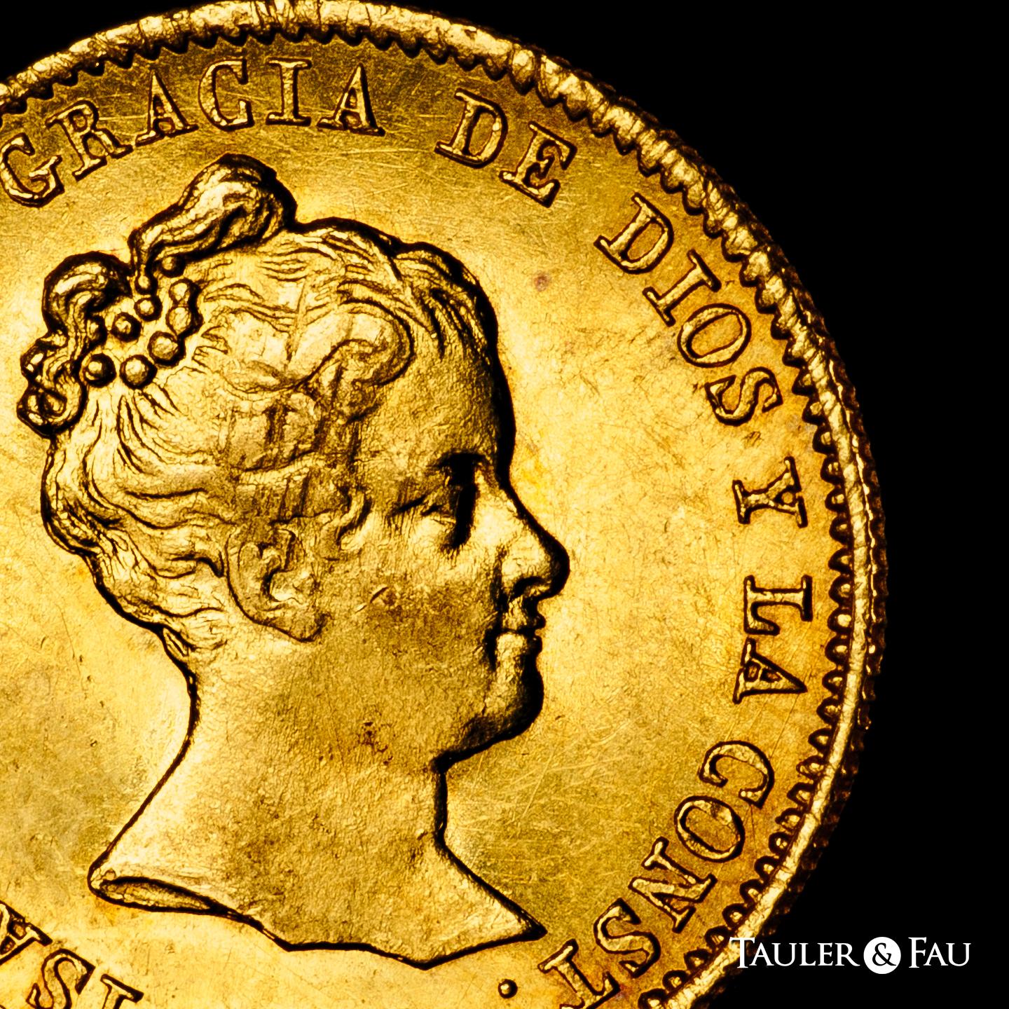 Monarquía Española