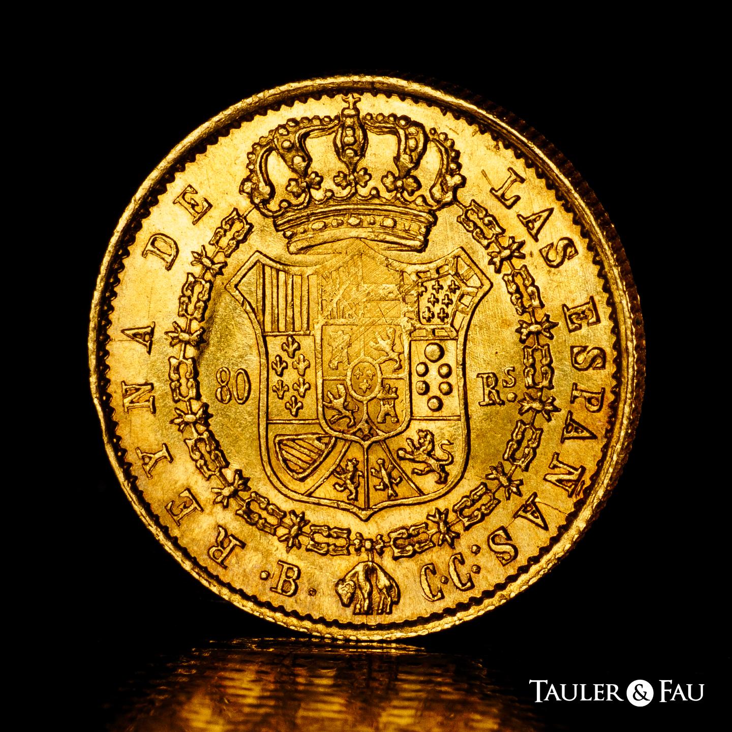 Monarquía Española