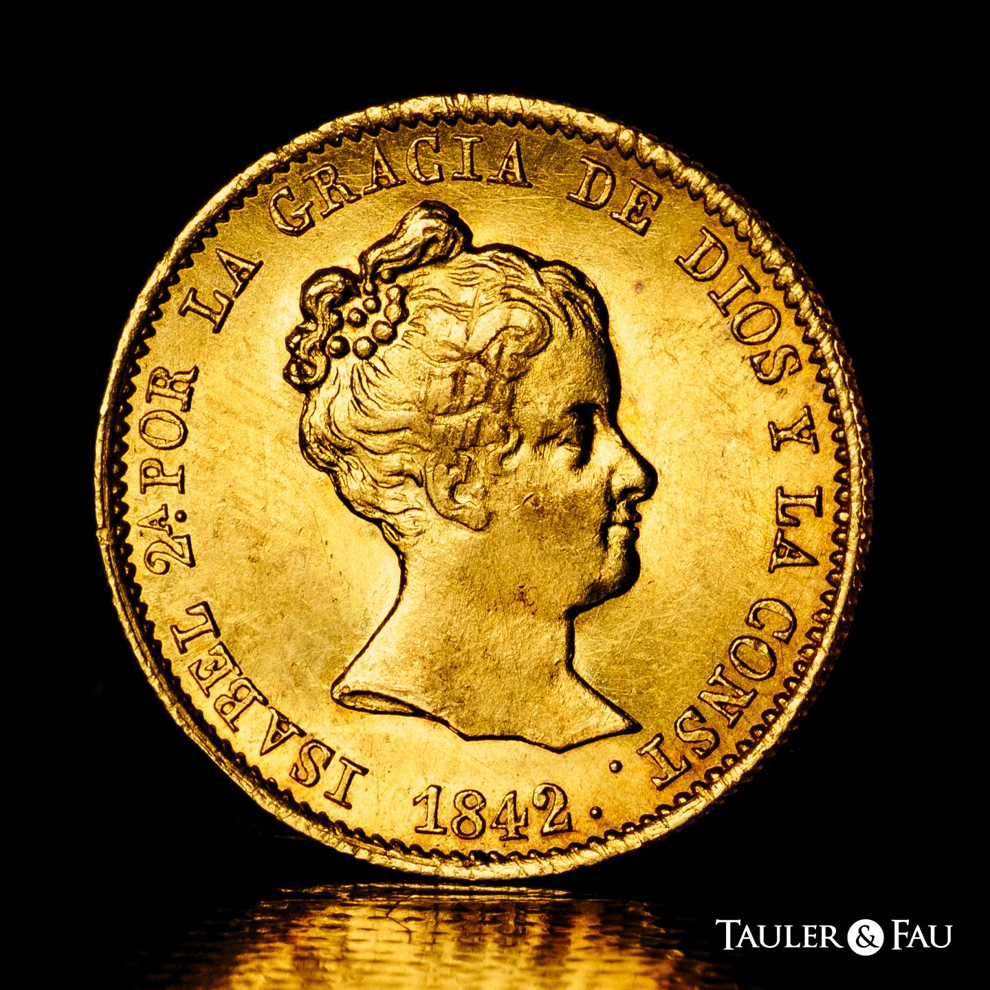 Monarquía Española