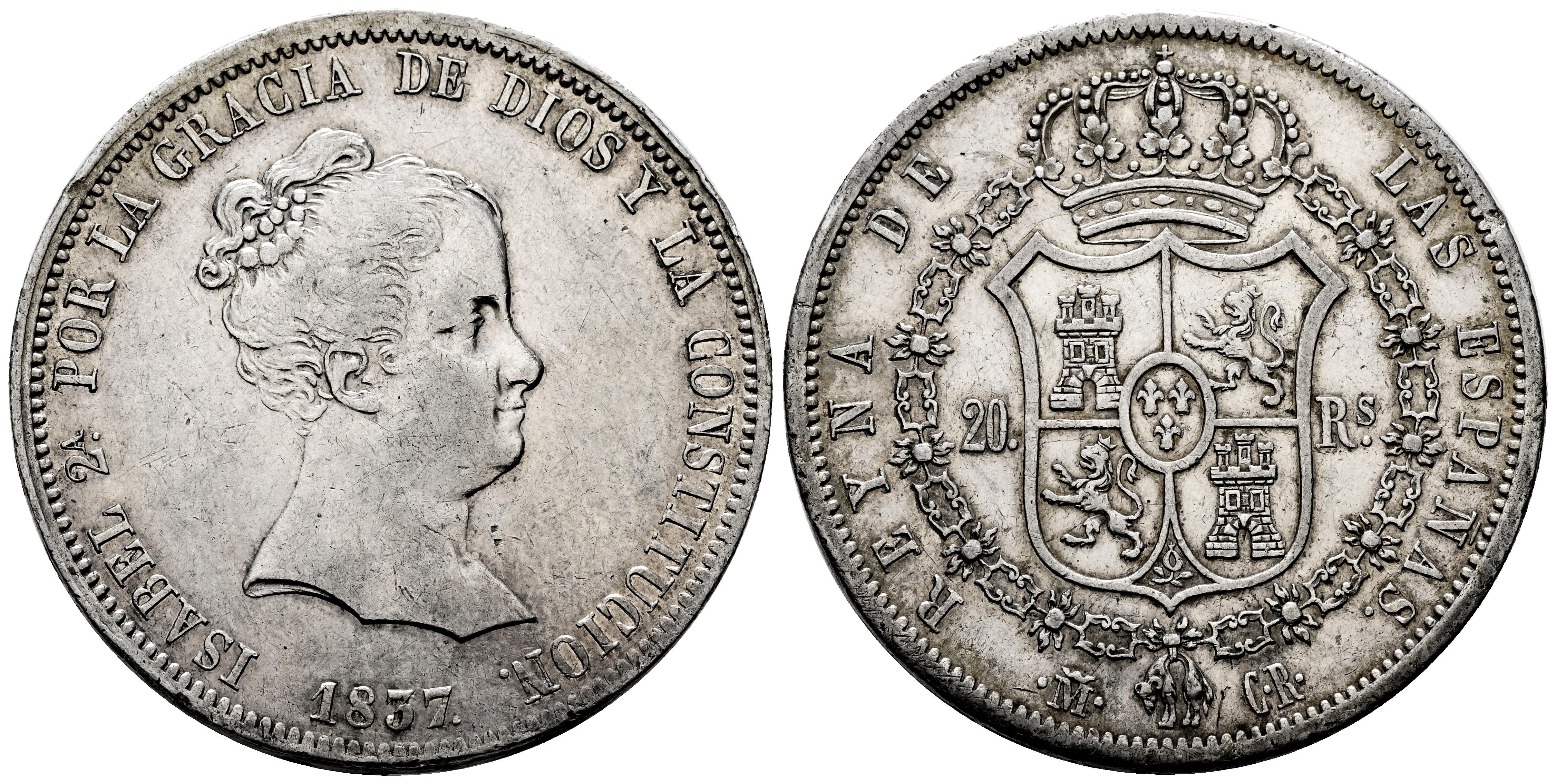 Monarquía Española