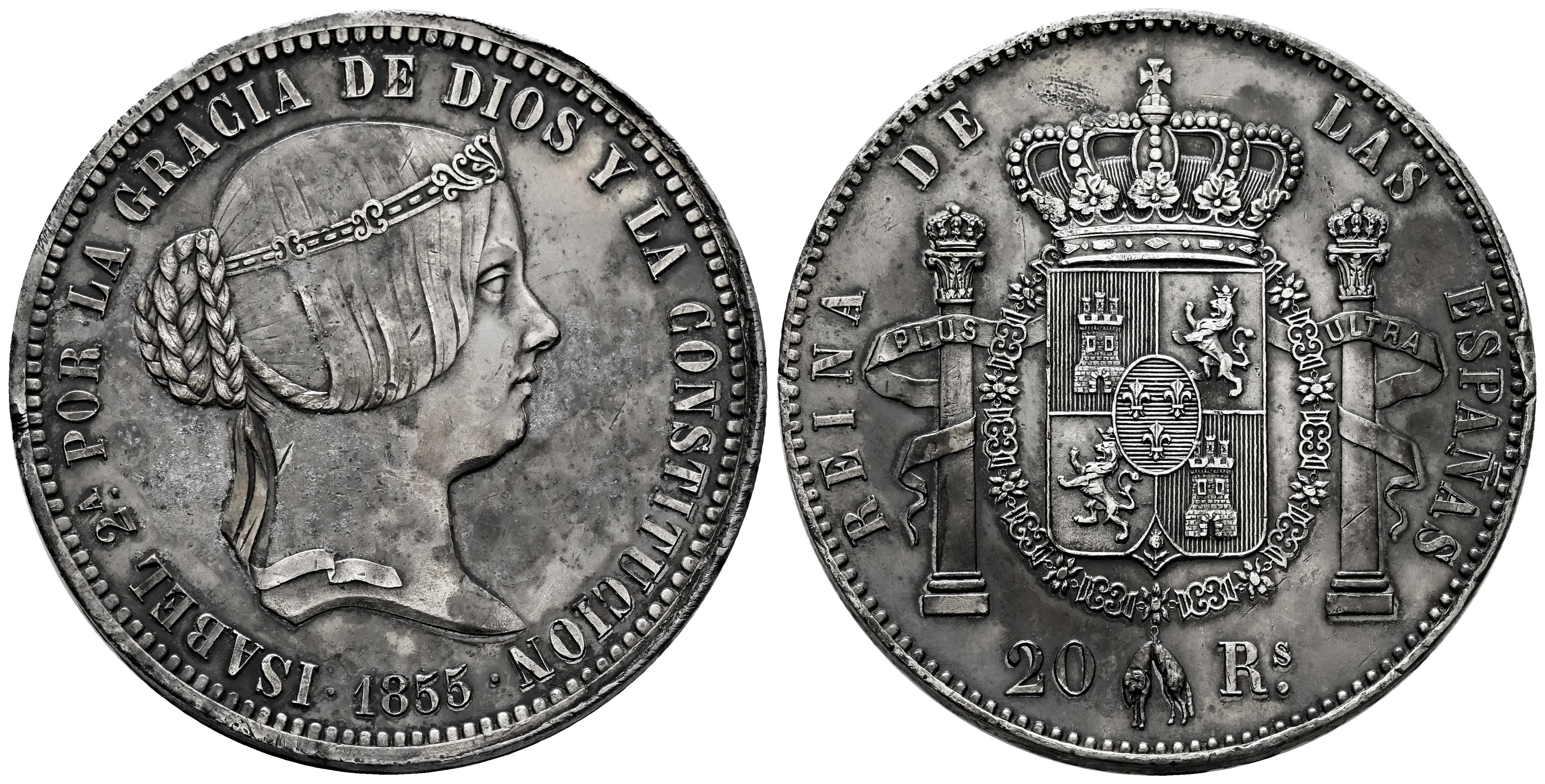 Monarquía Española