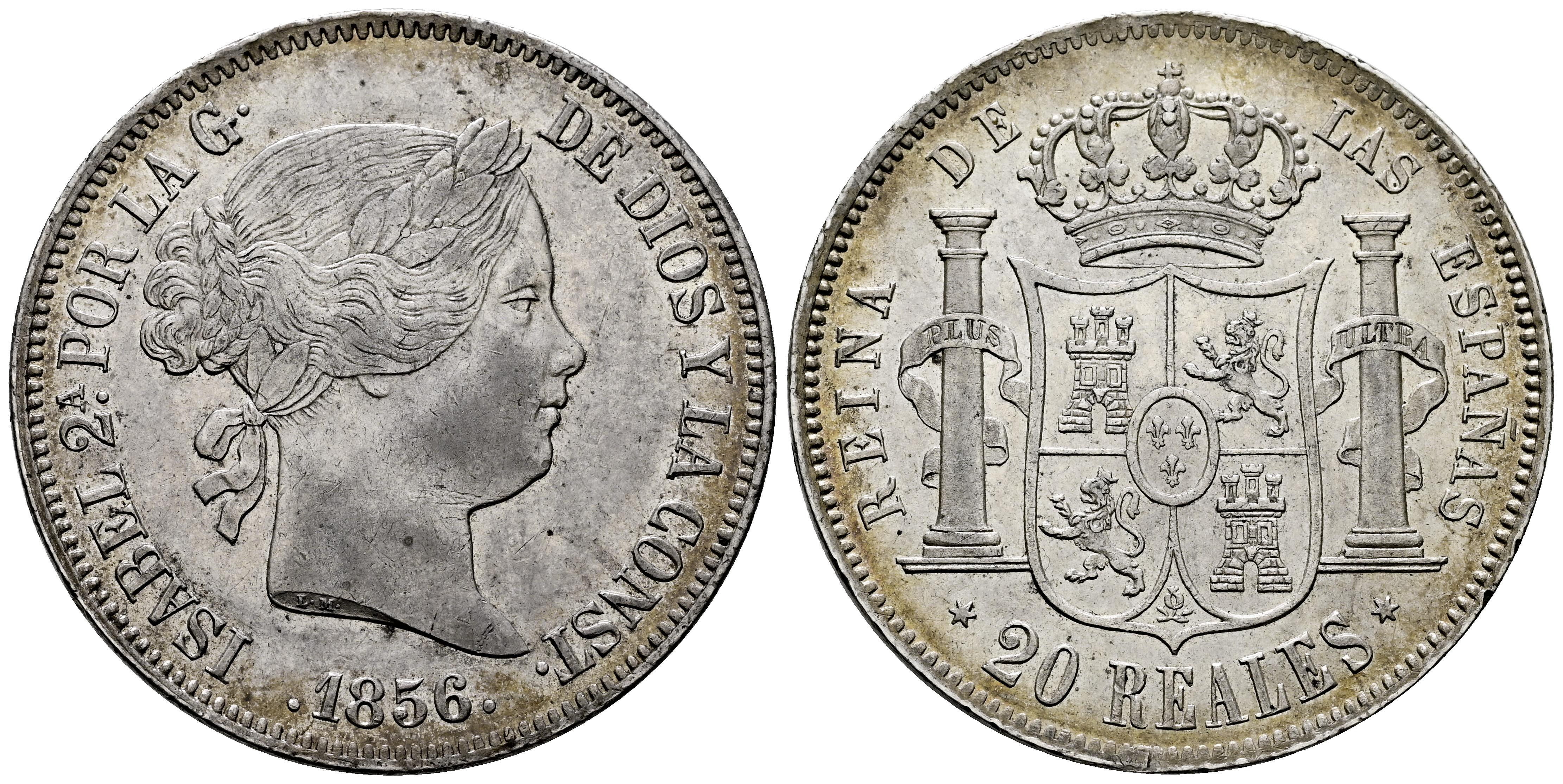 Monarquía Española