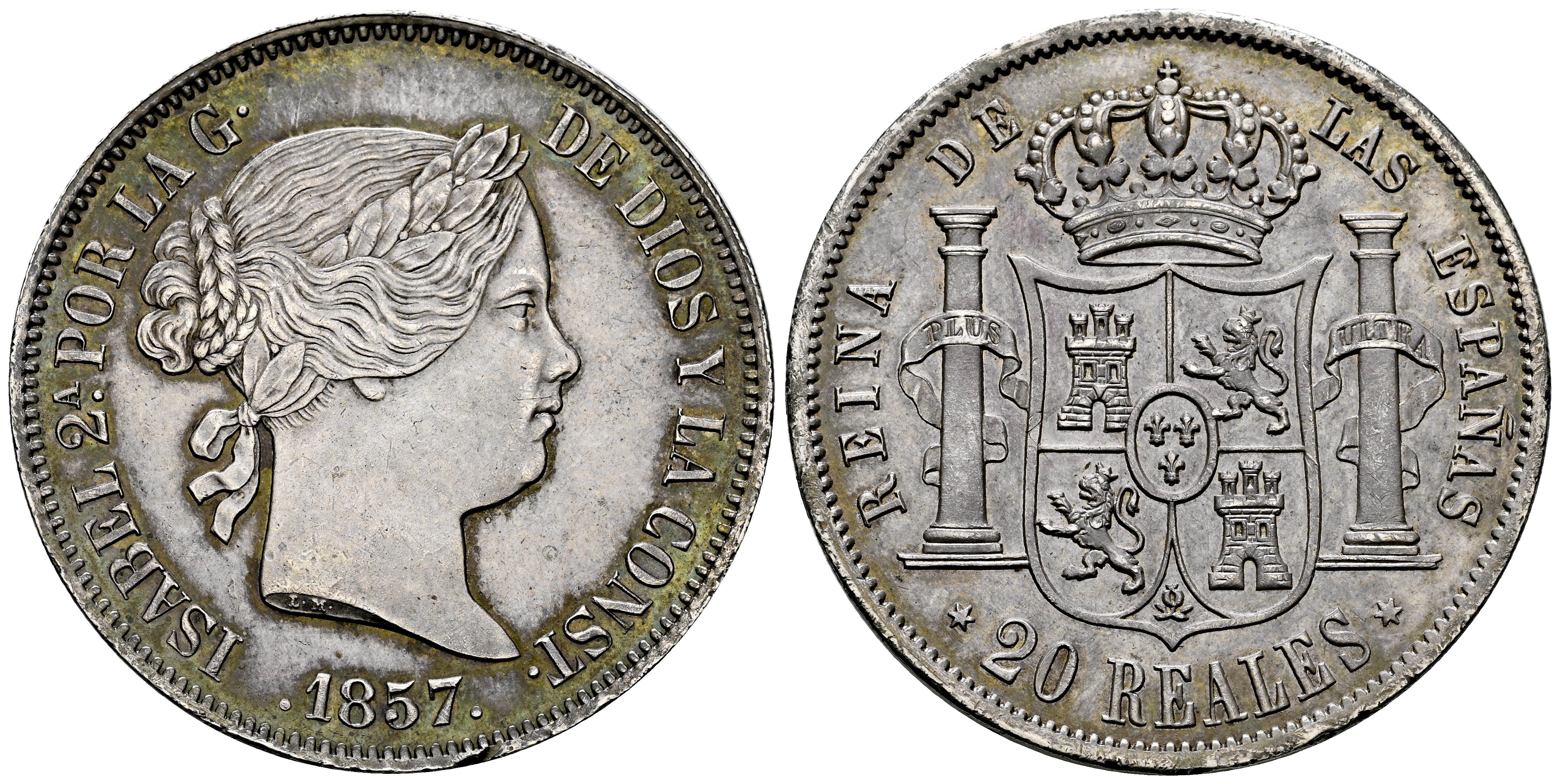 Monarquía Española