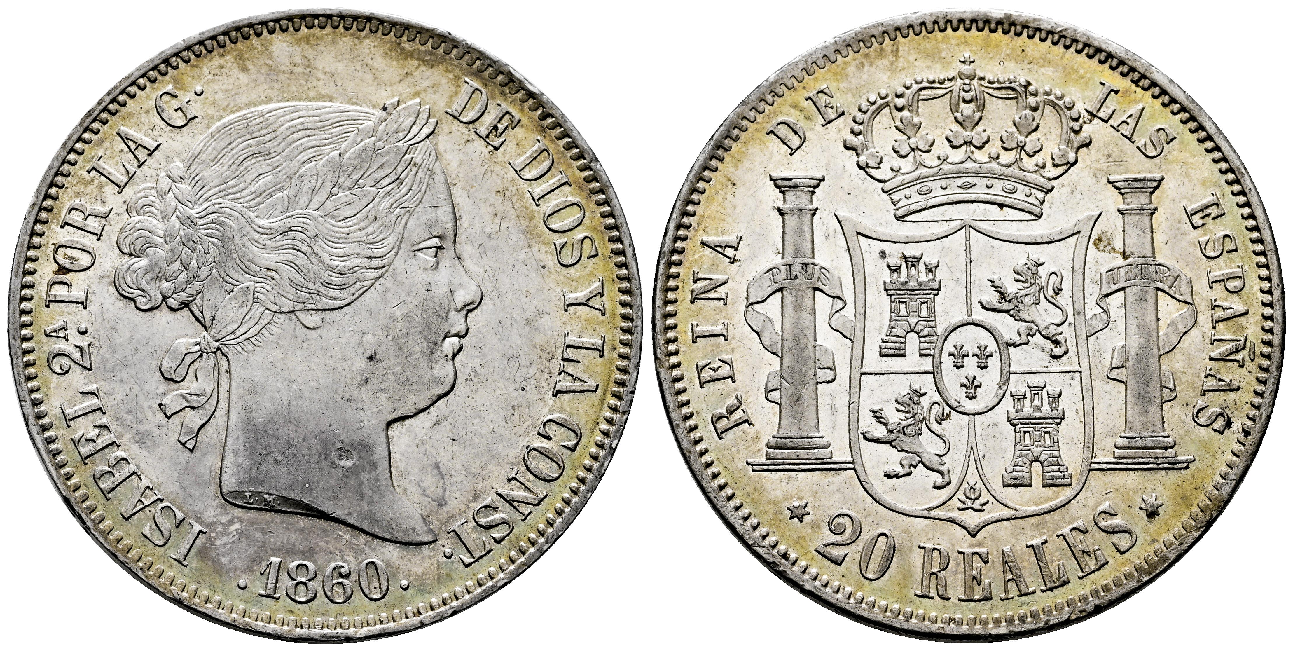 Monarquía Española