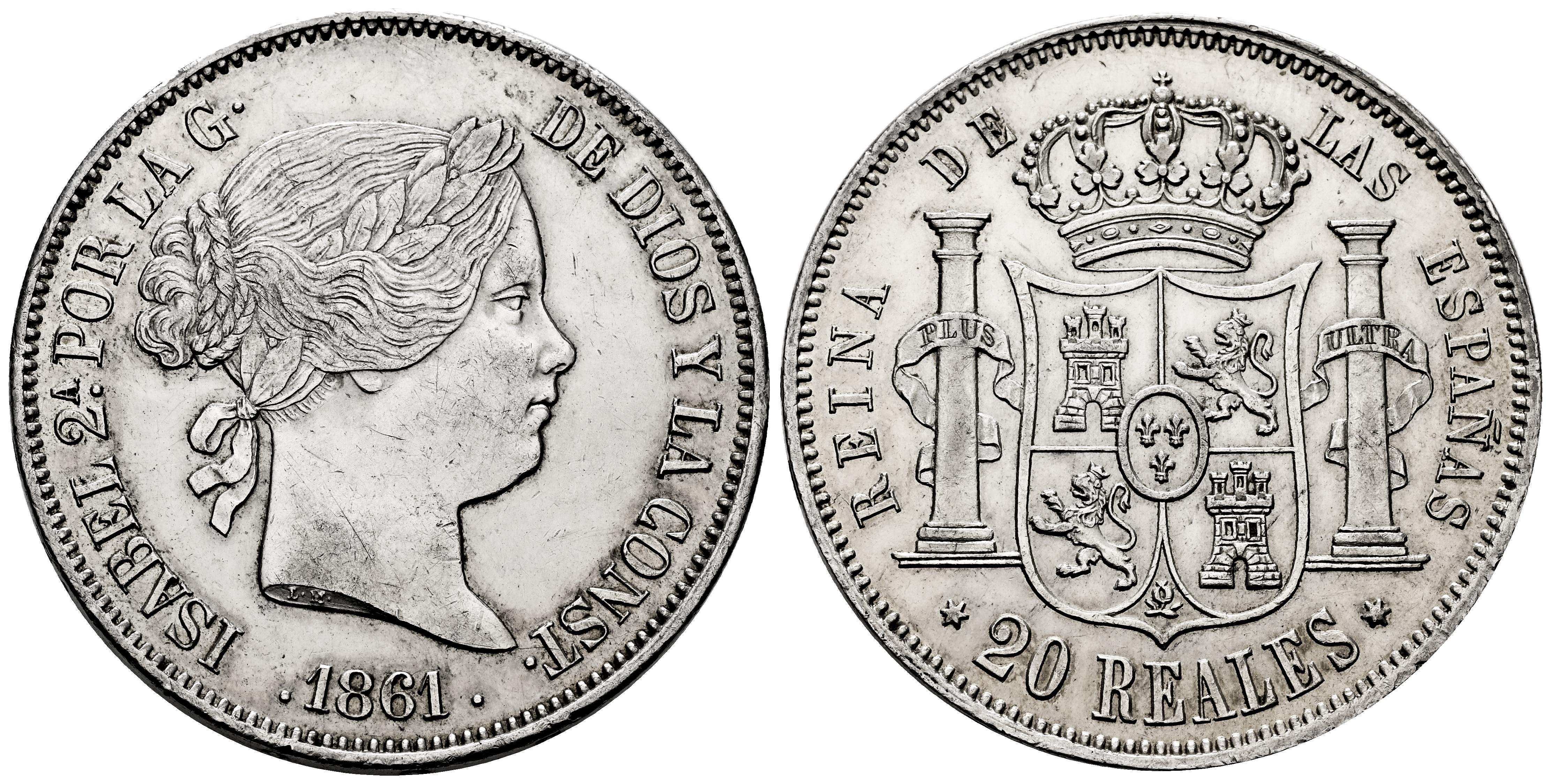 Monarquía Española