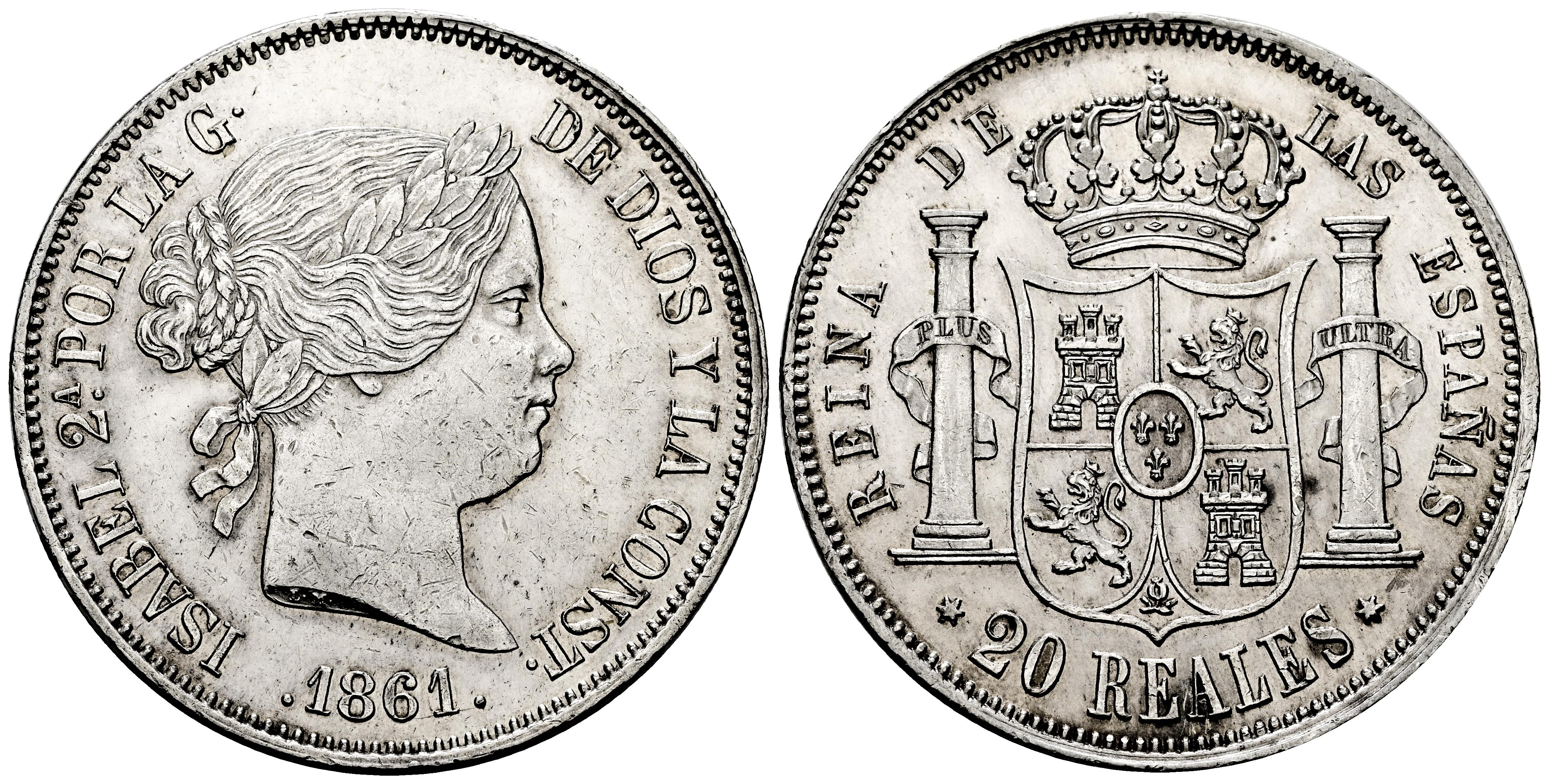 Monarquía Española