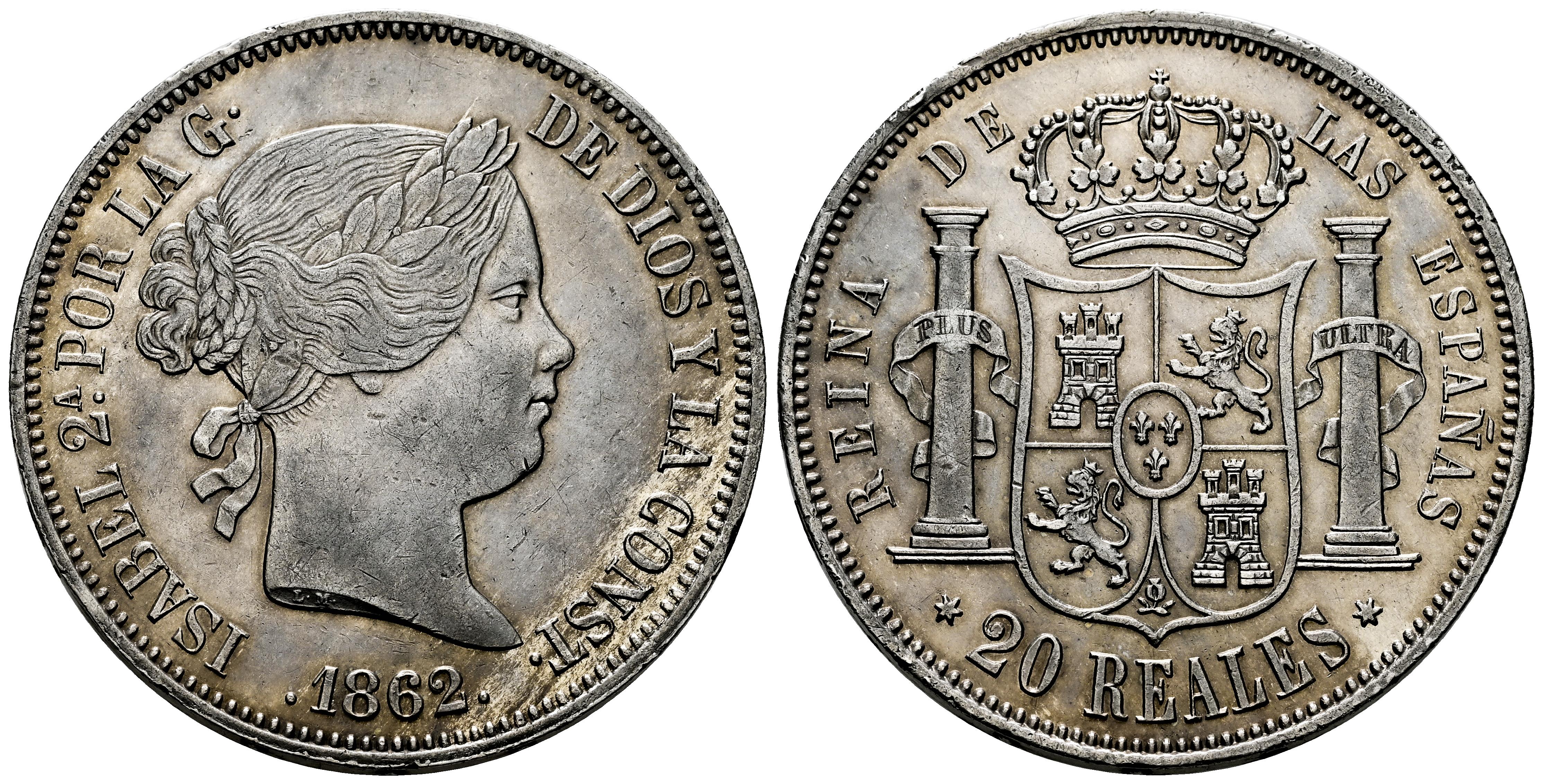 Monarquía Española