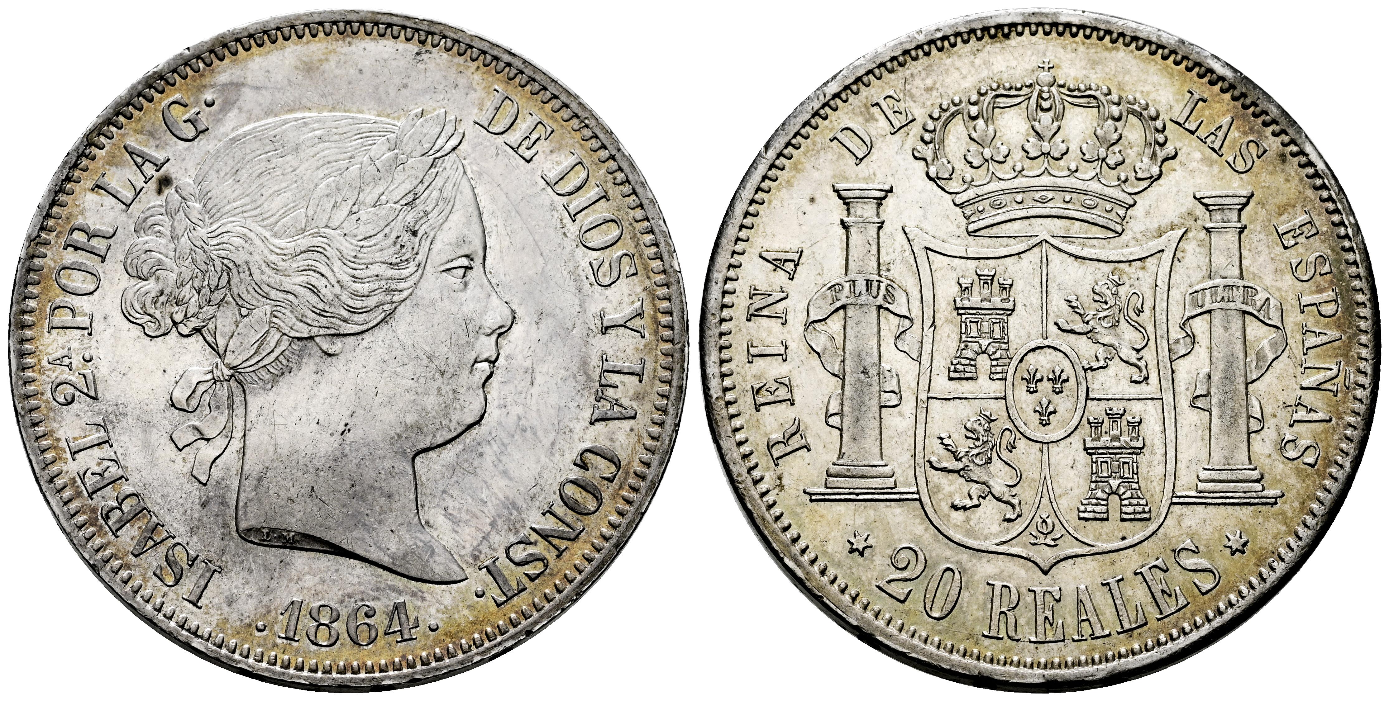 Monarquía Española