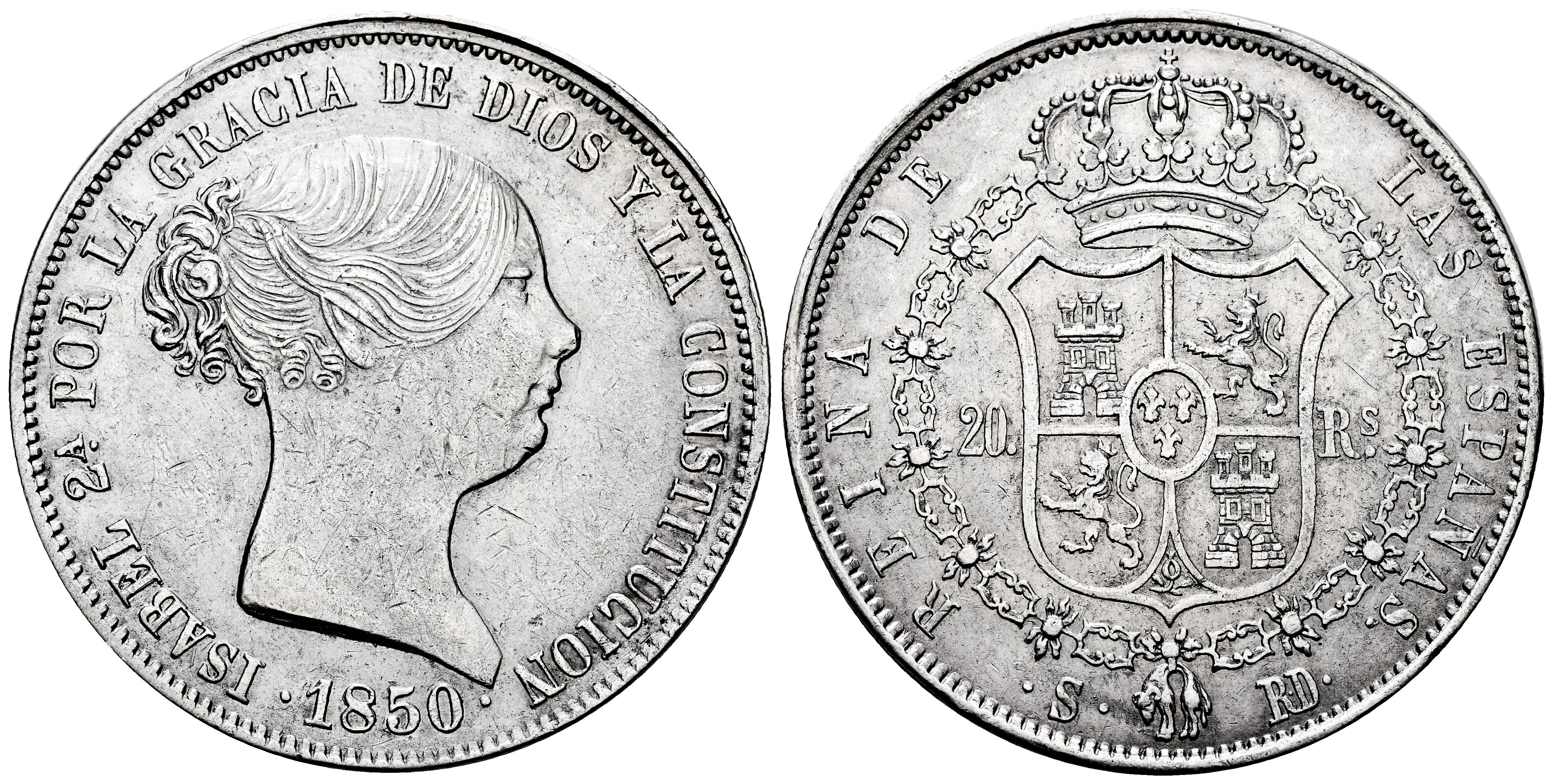 Monarquía Española