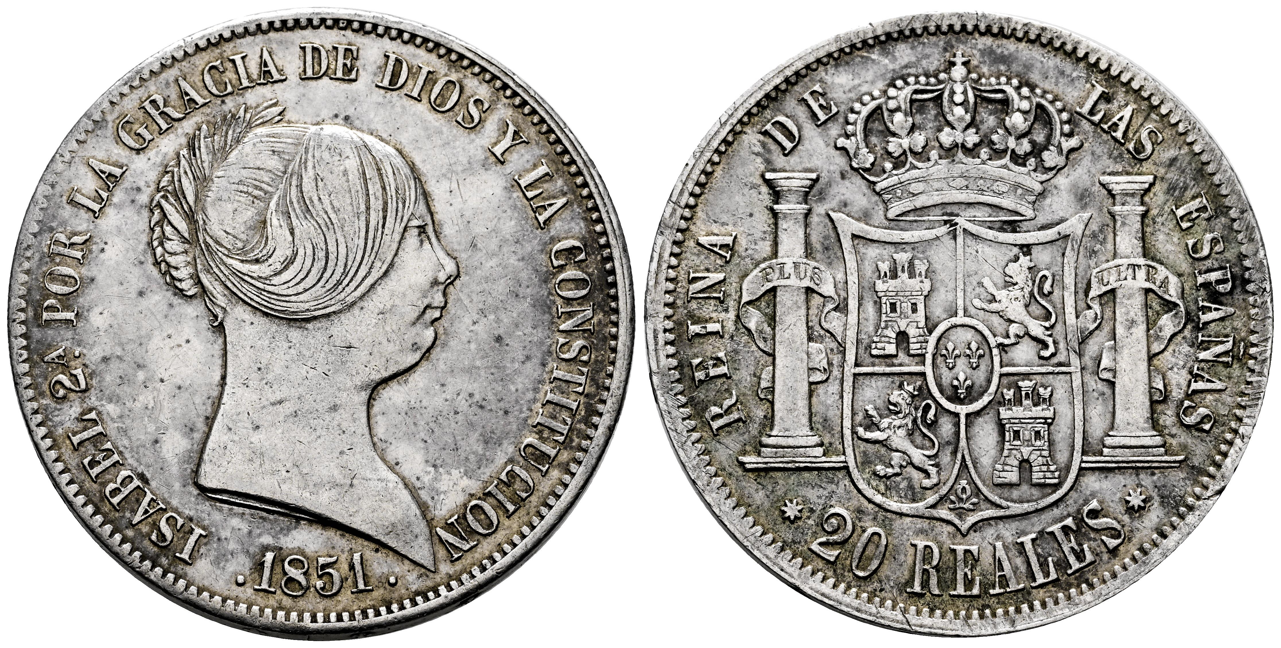 Monarquía Española