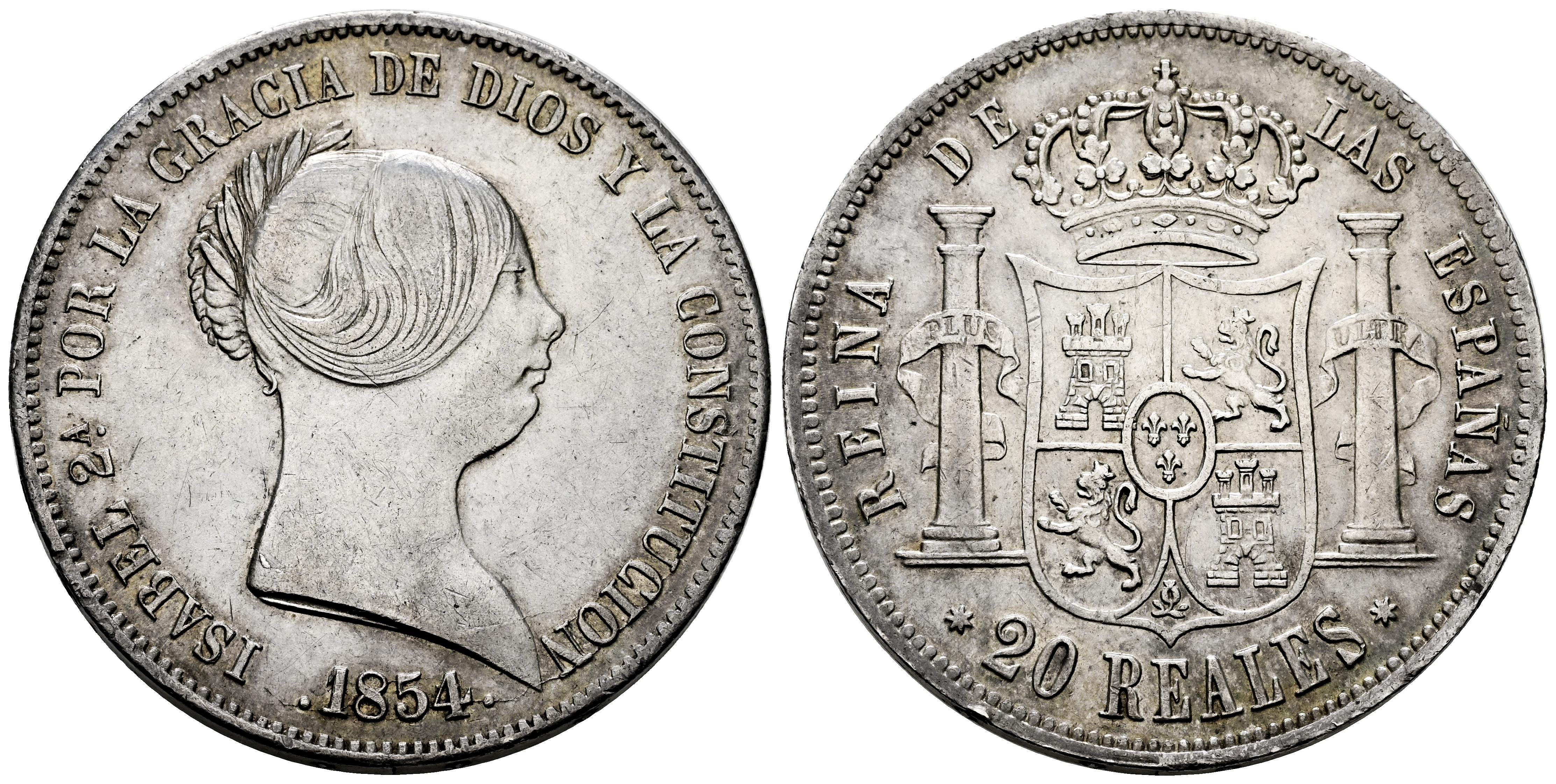 Monarquía Española