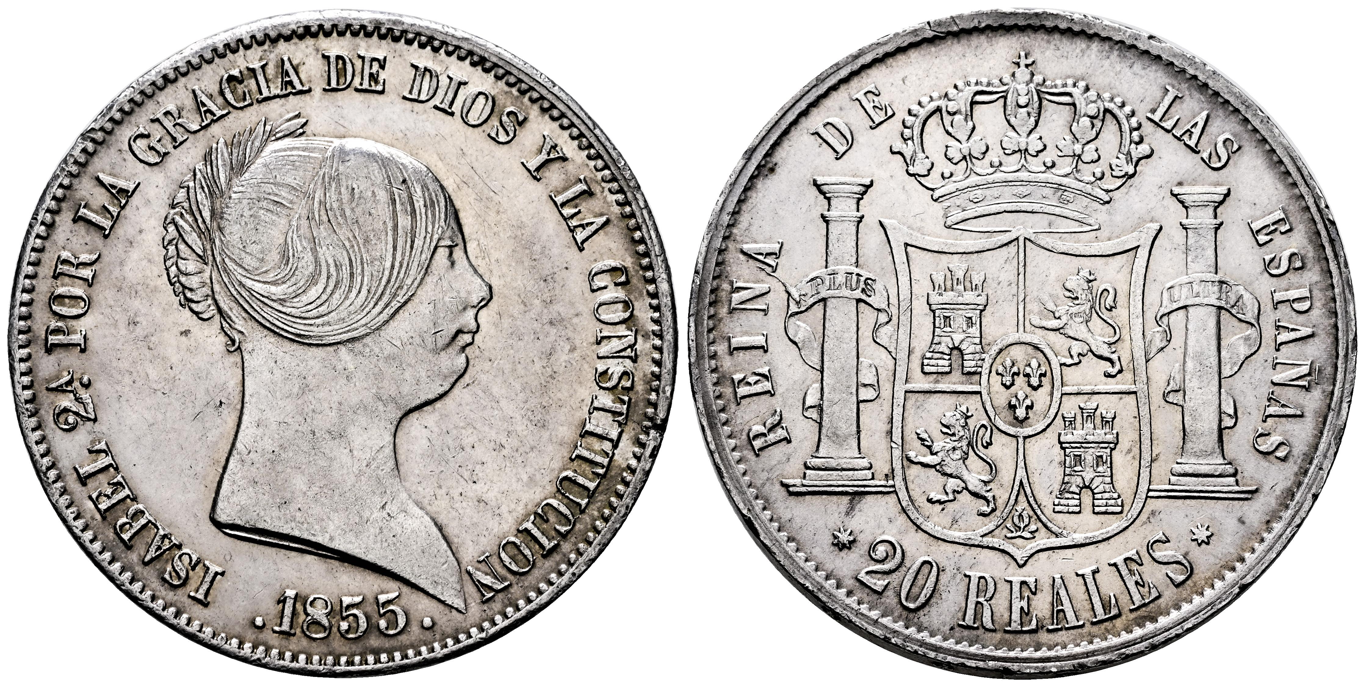 Monarquía Española