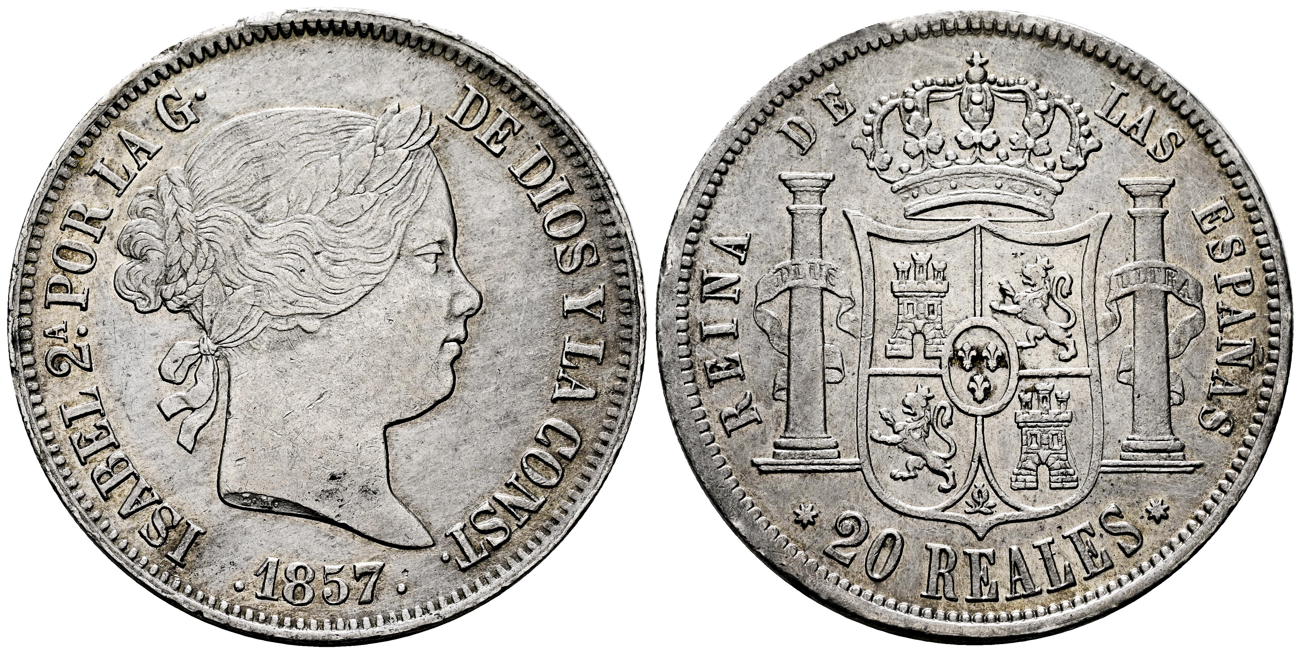 Monarquía Española