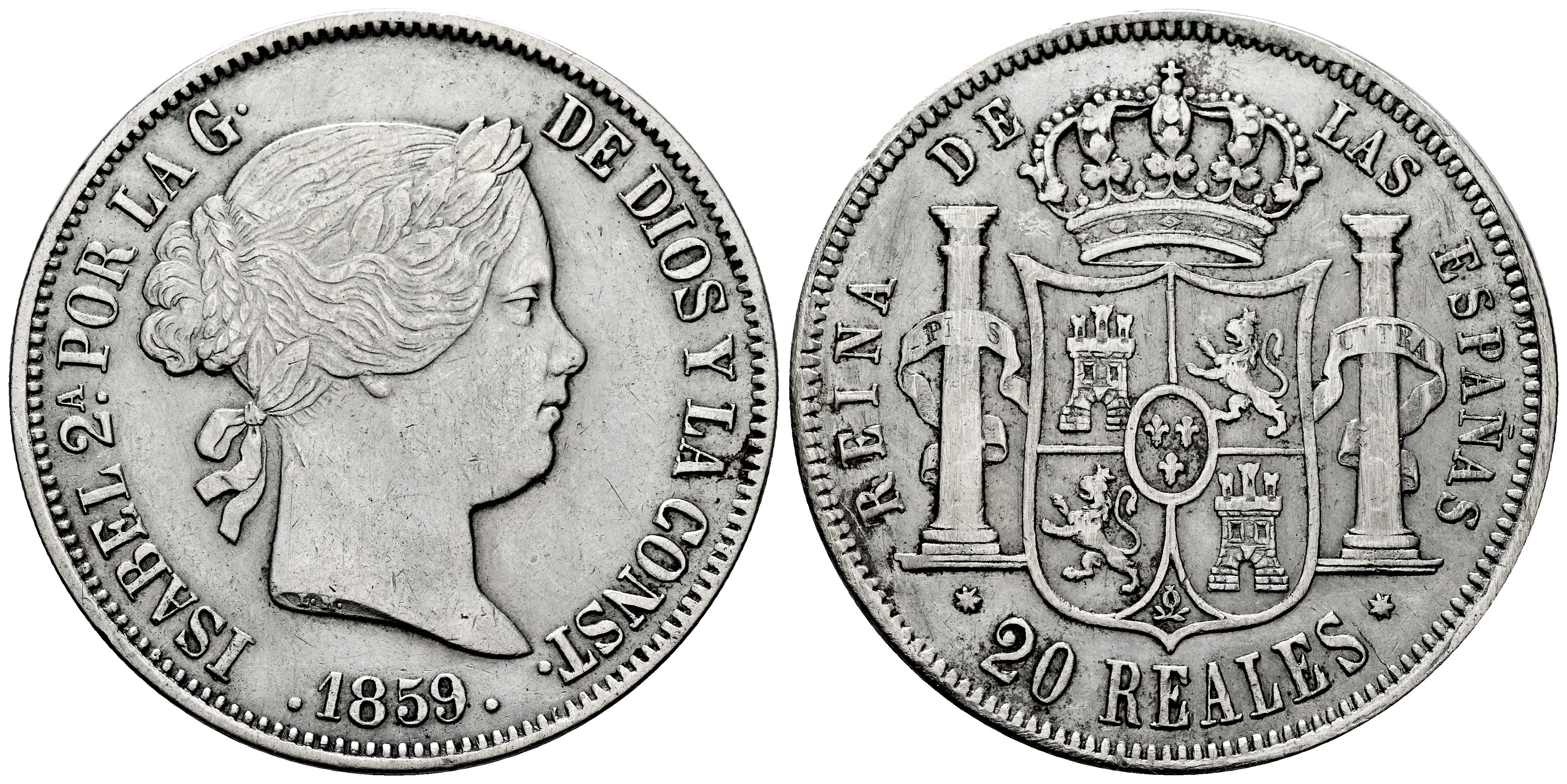 Monarquía Española