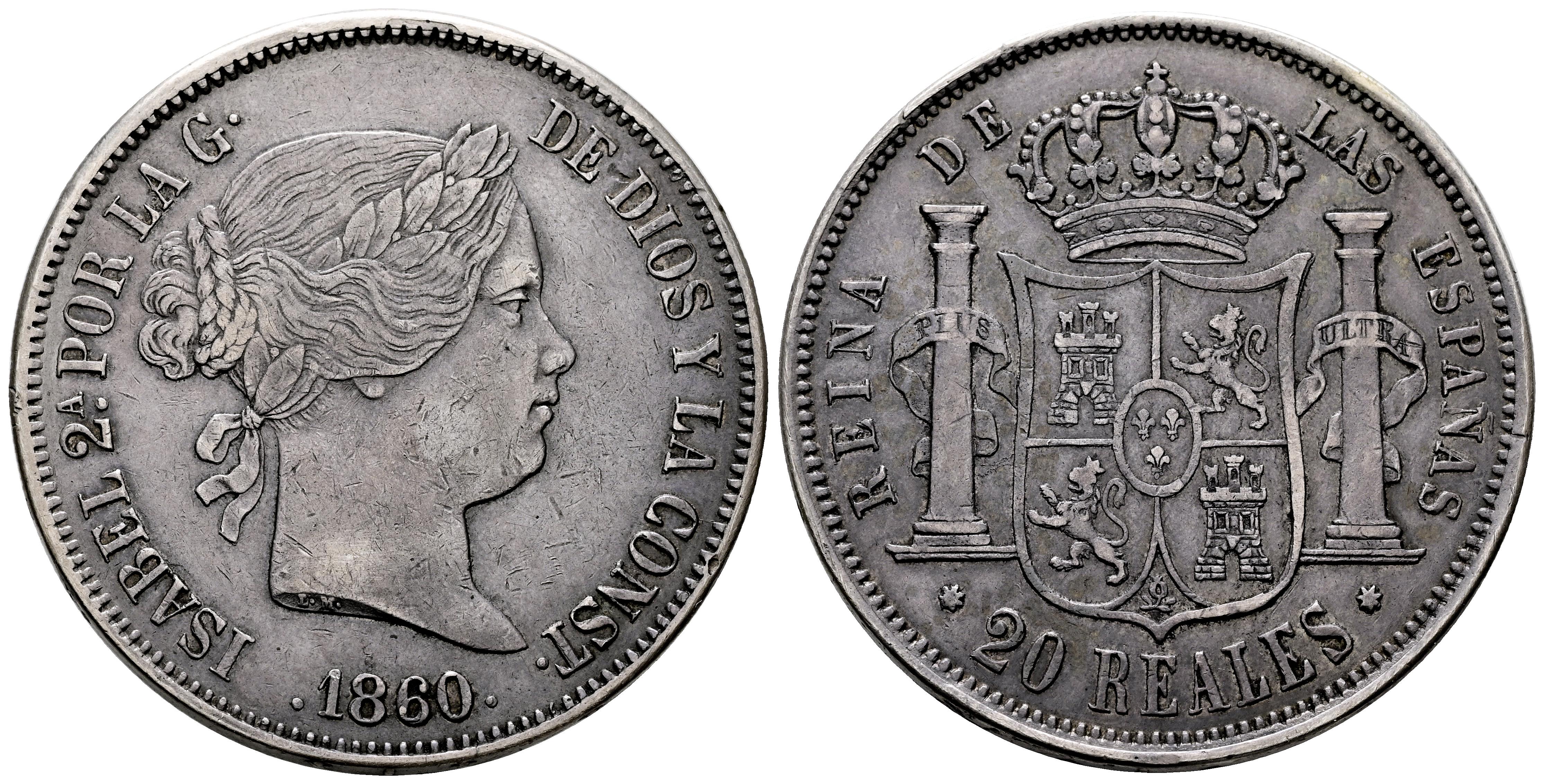 Monarquía Española