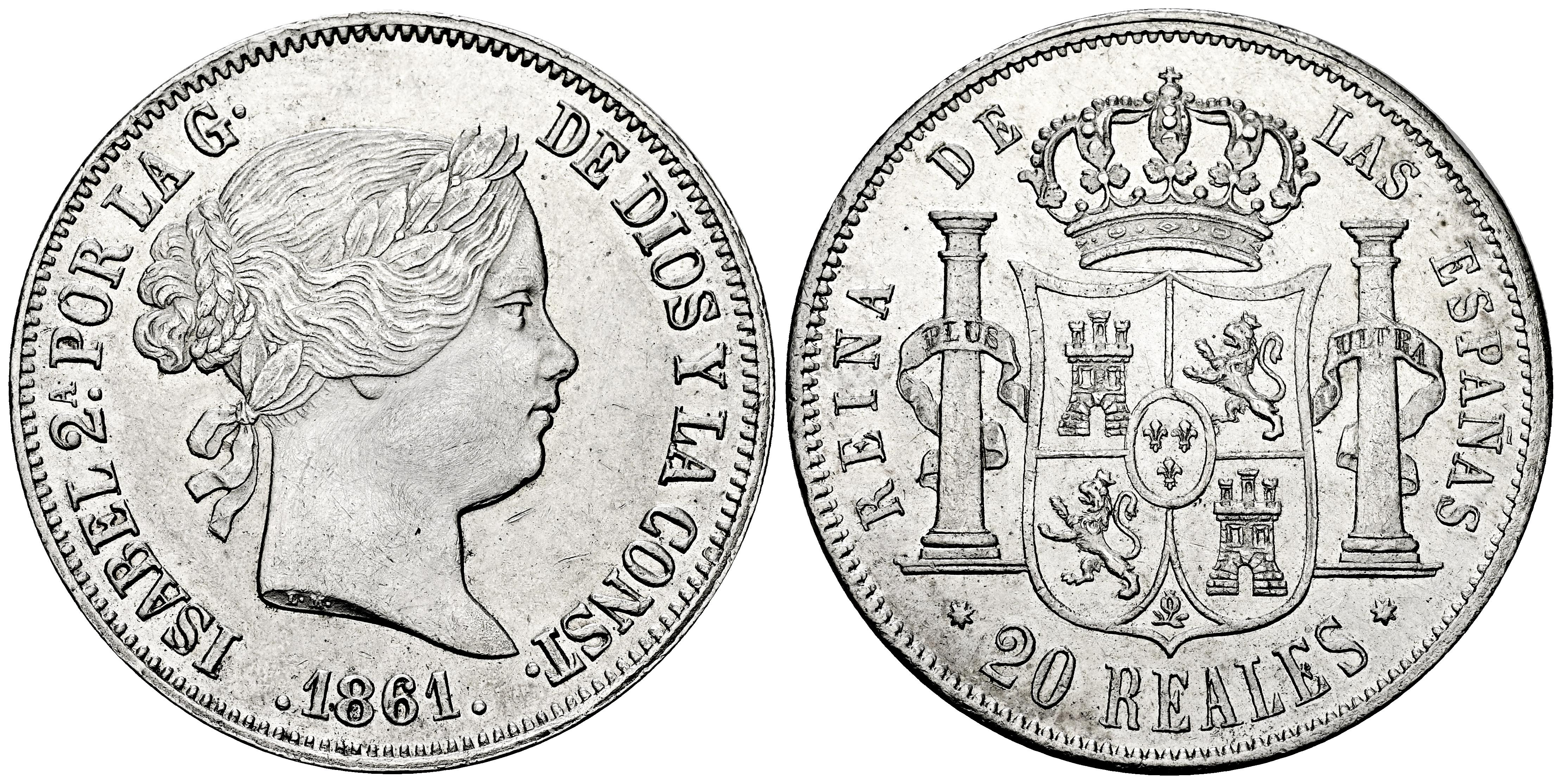 Monarquía Española