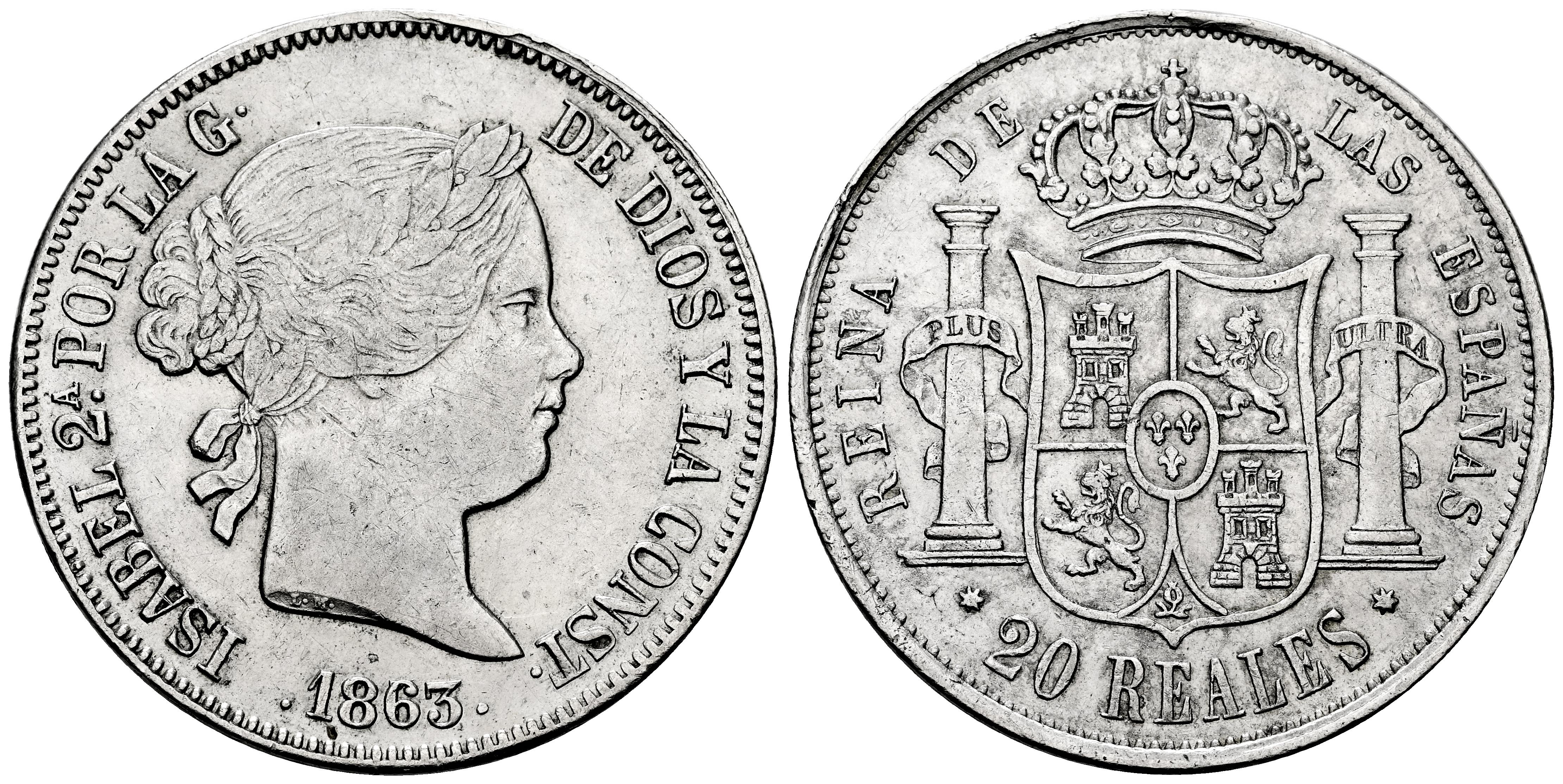 Monarquía Española