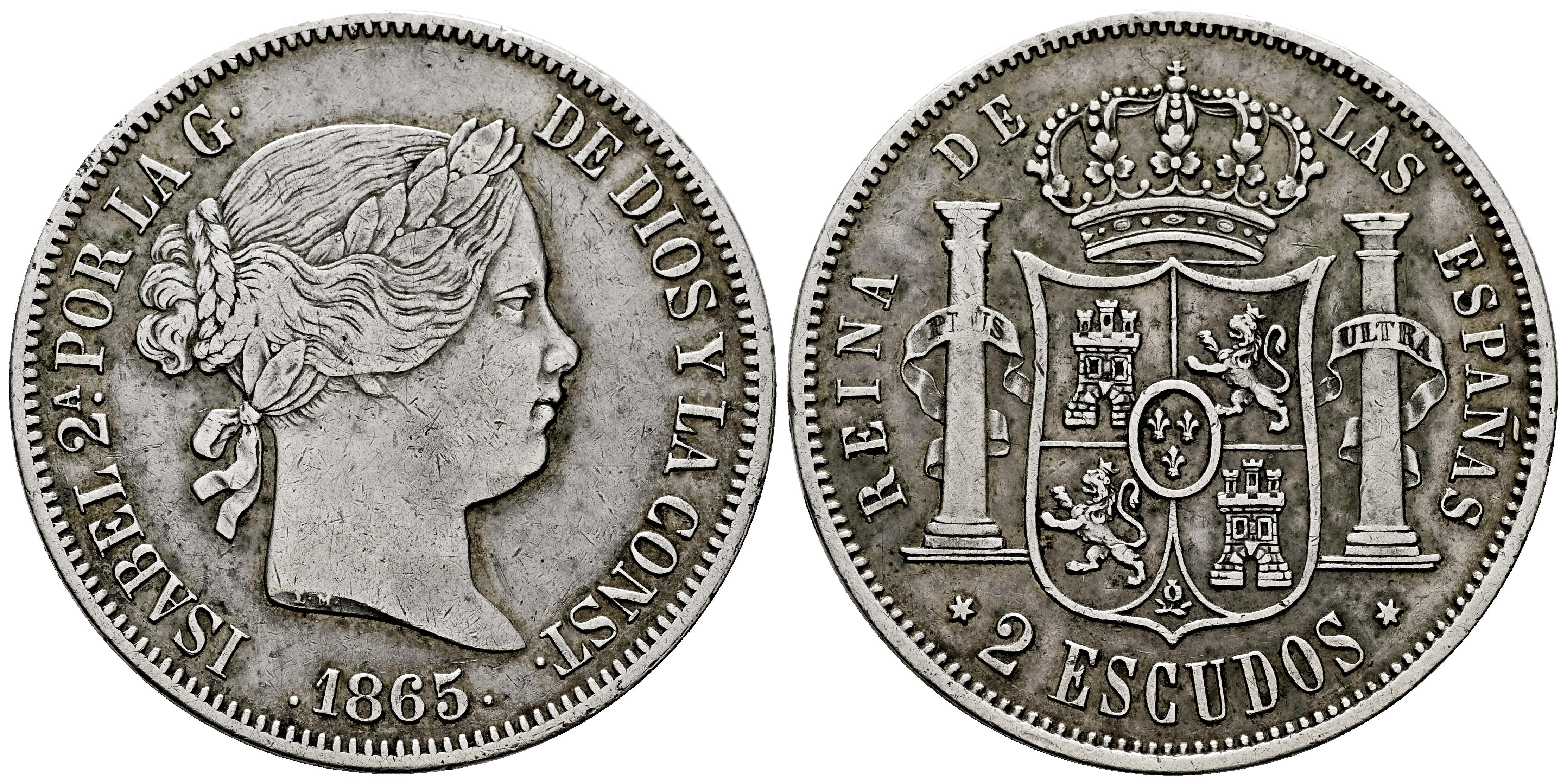 Monarquía Española