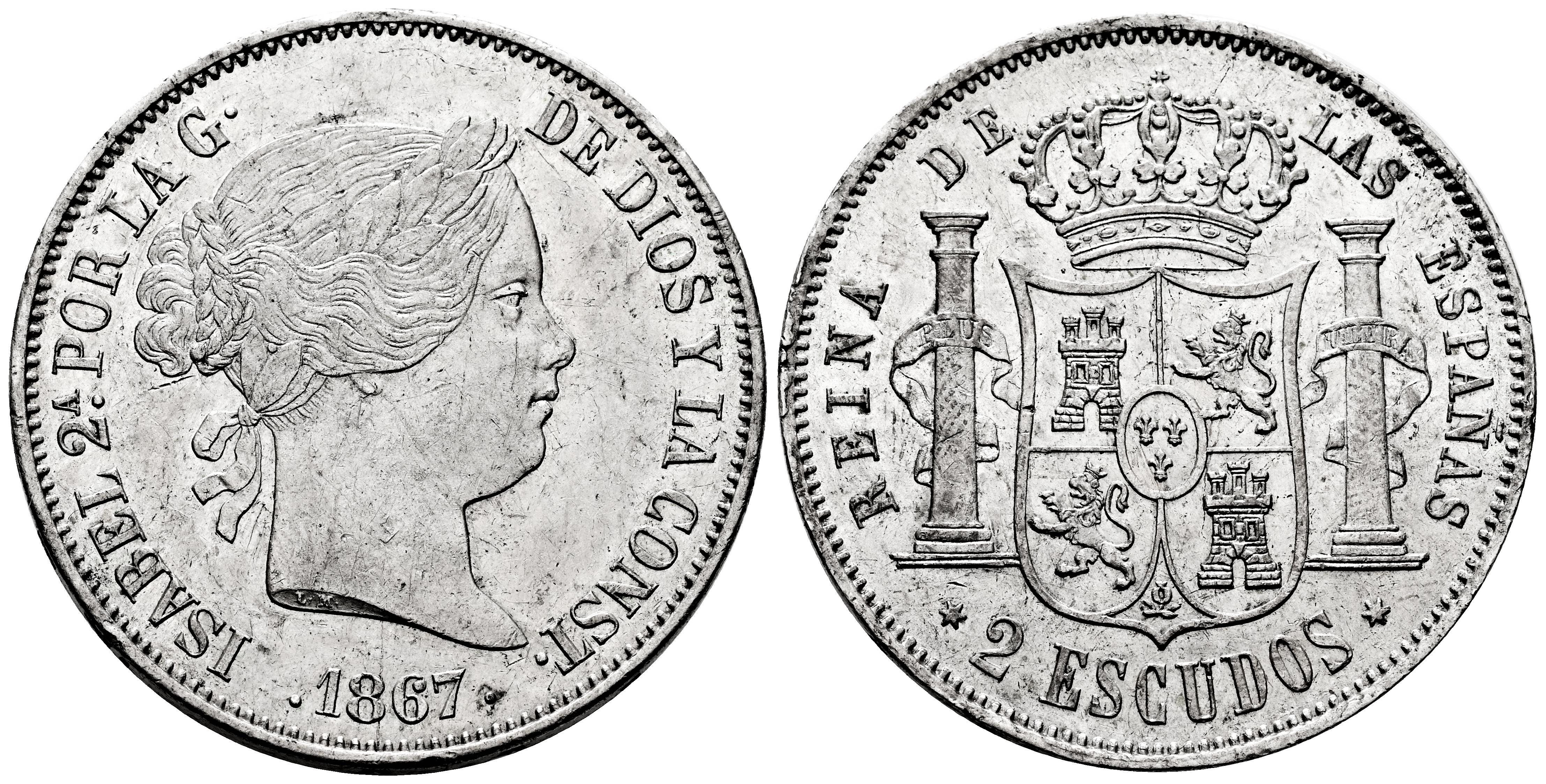 Monarquía Española