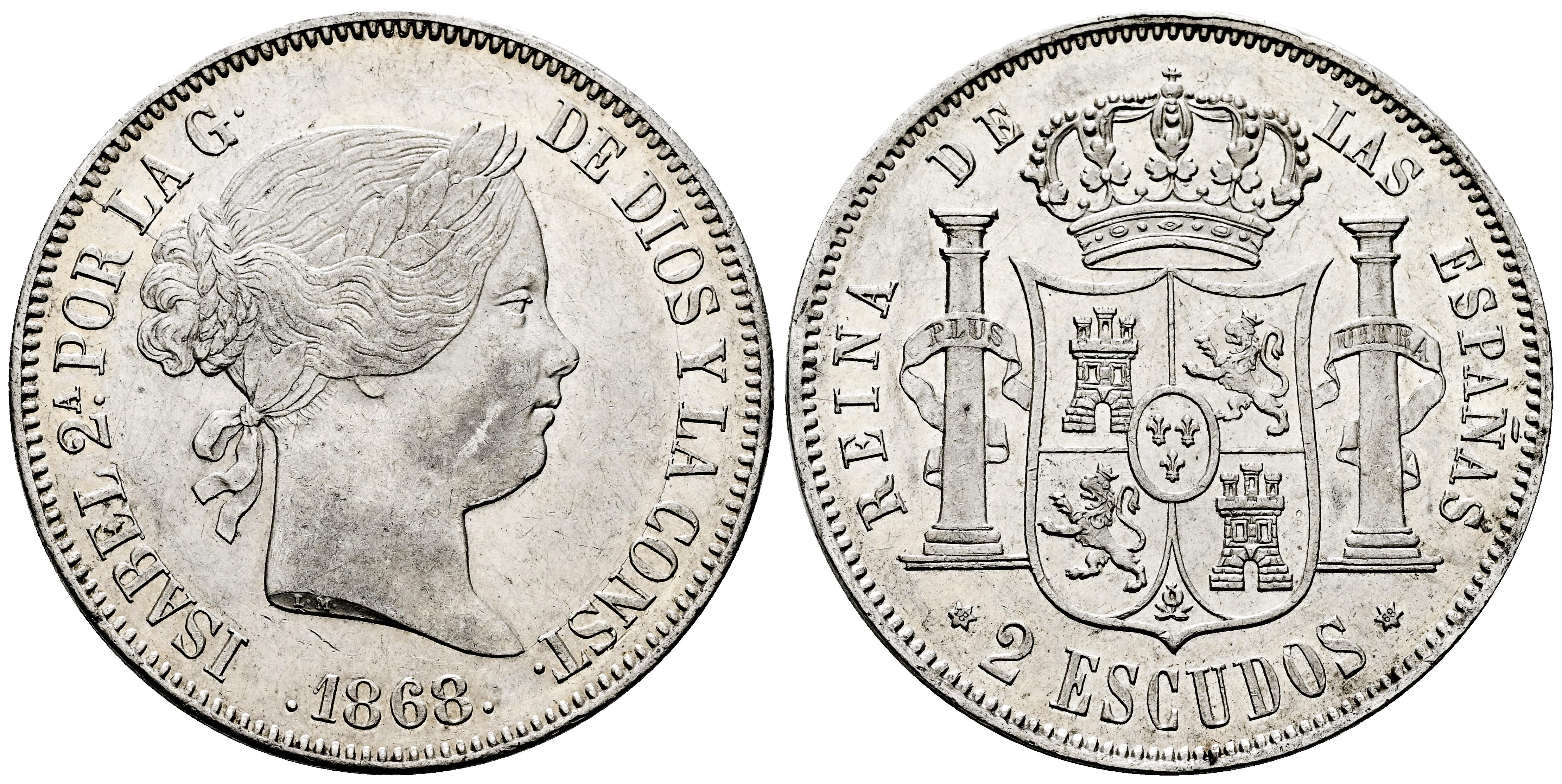 Monarquía Española