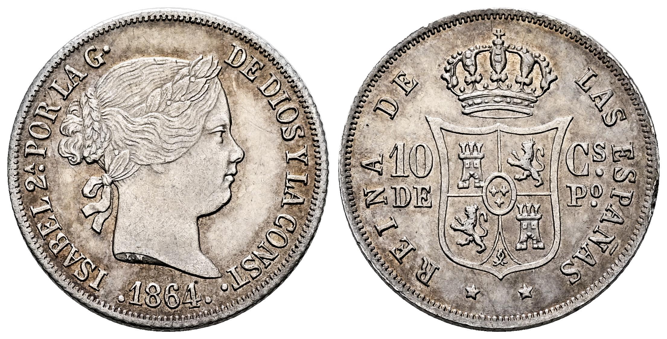 Monarquía Española