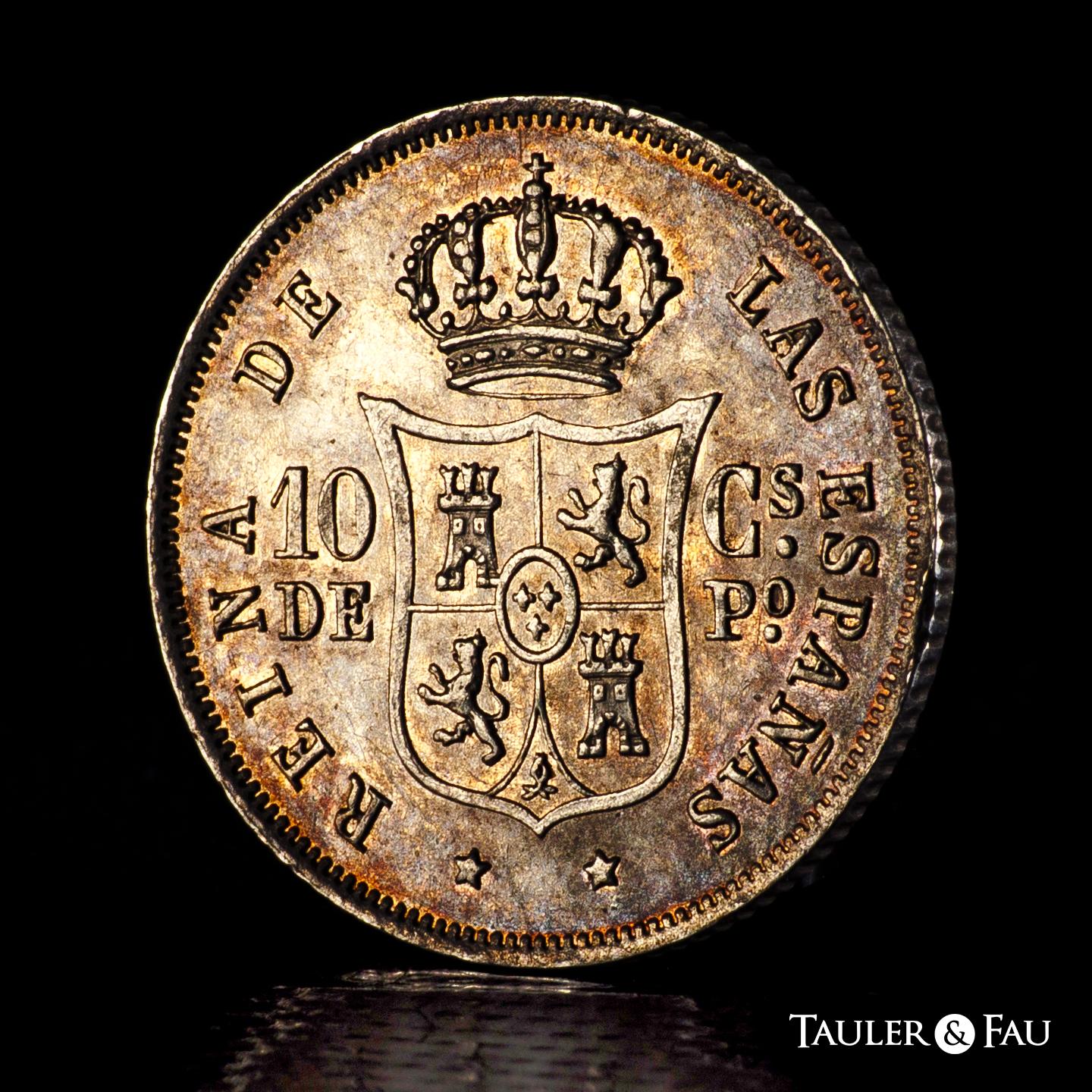 Monarquía Española