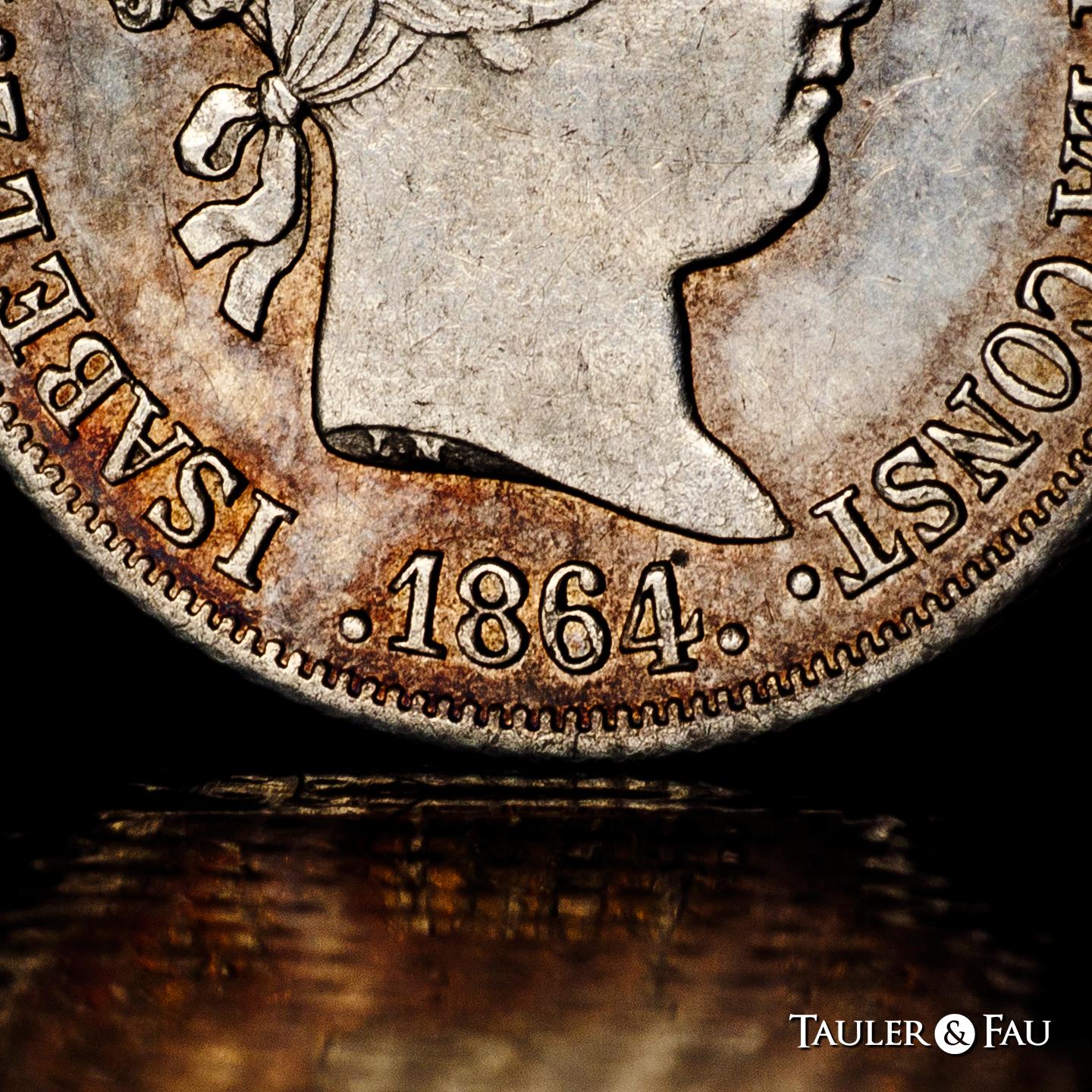 Monarquía Española