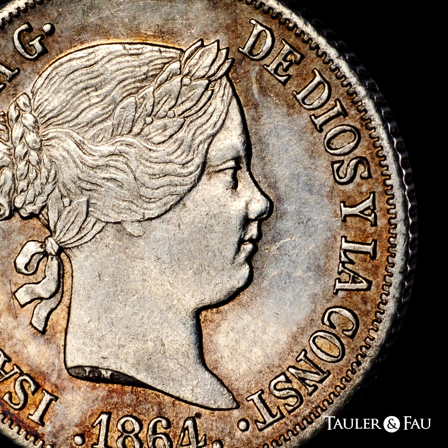 Monarquía Española