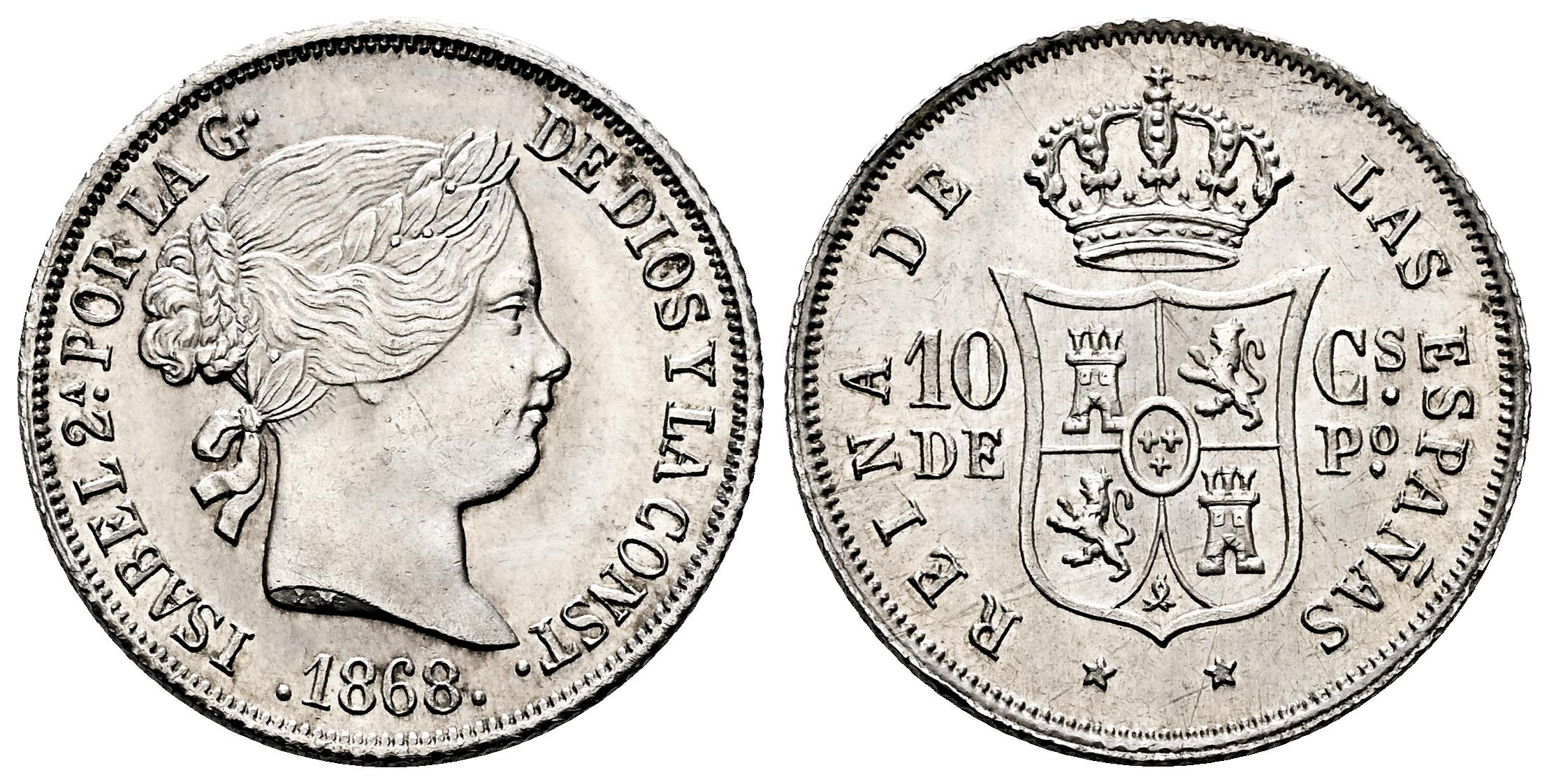 Monarquía Española