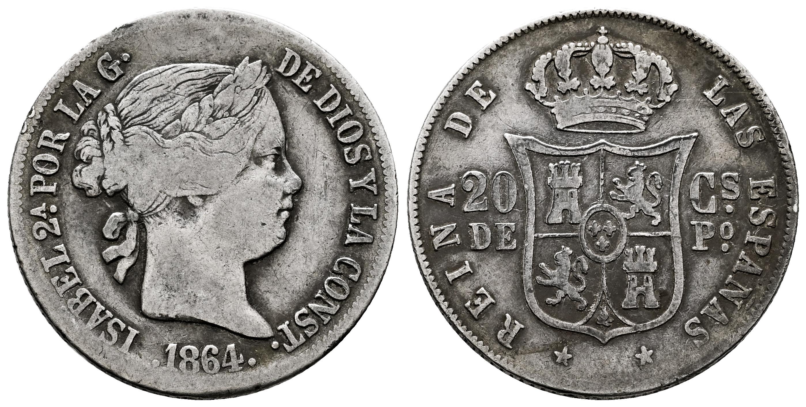 Monarquía Española