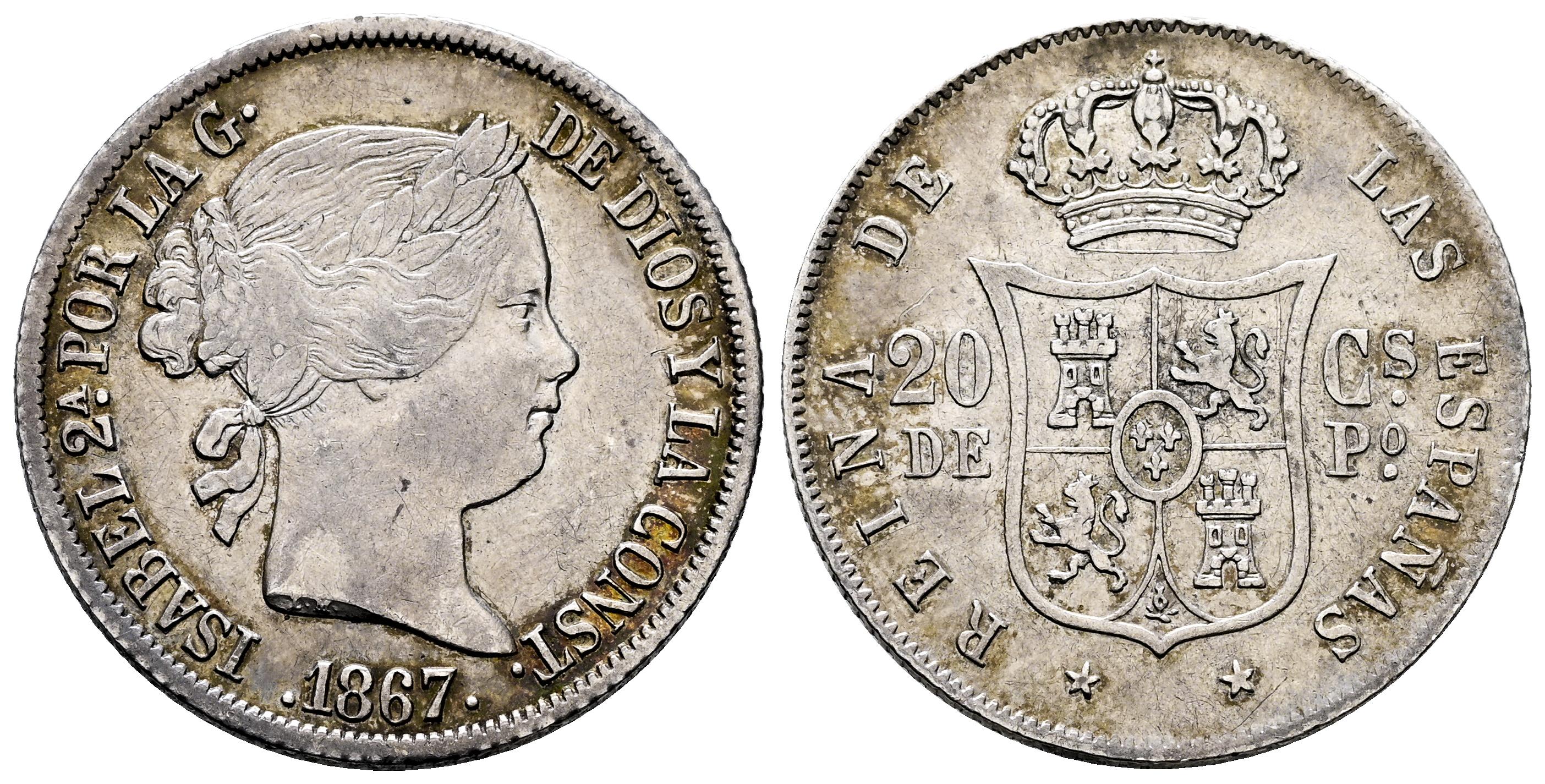 Monarquía Española