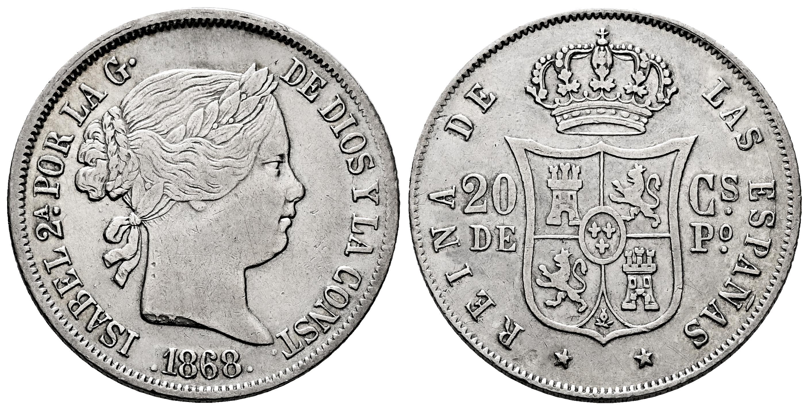 Monarquía Española