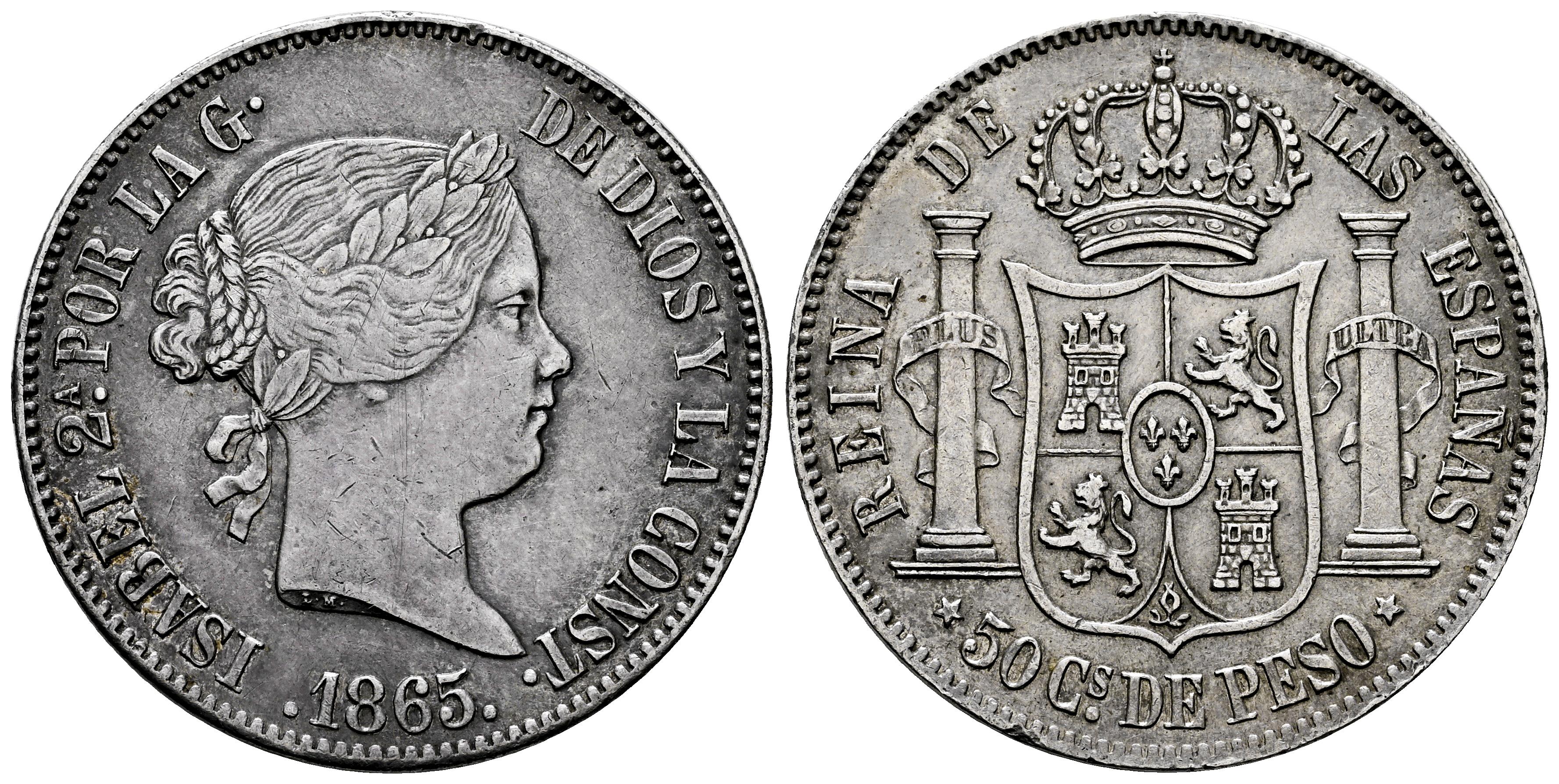 Monarquía Española