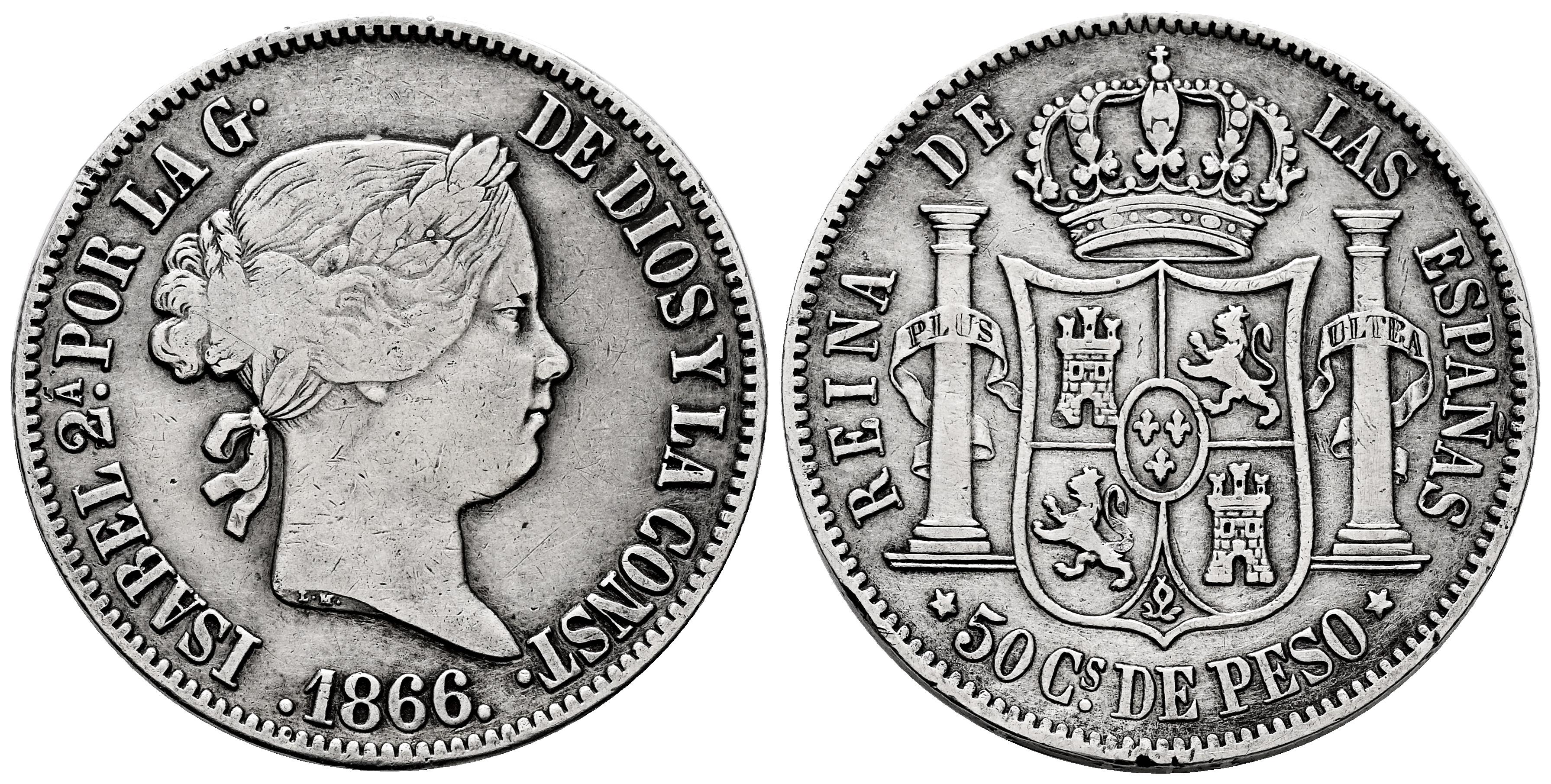 Monarquía Española