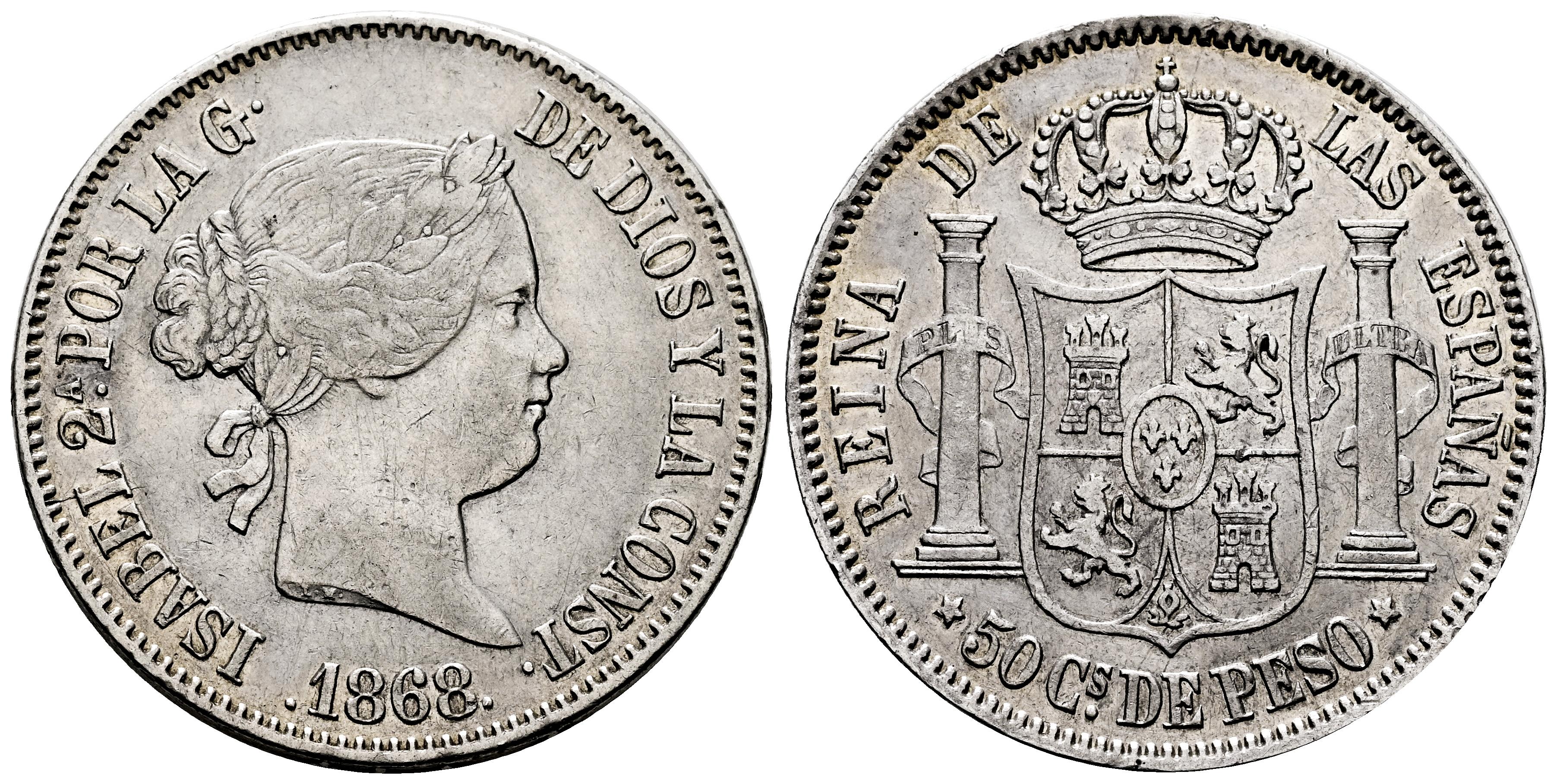 Monarquía Española