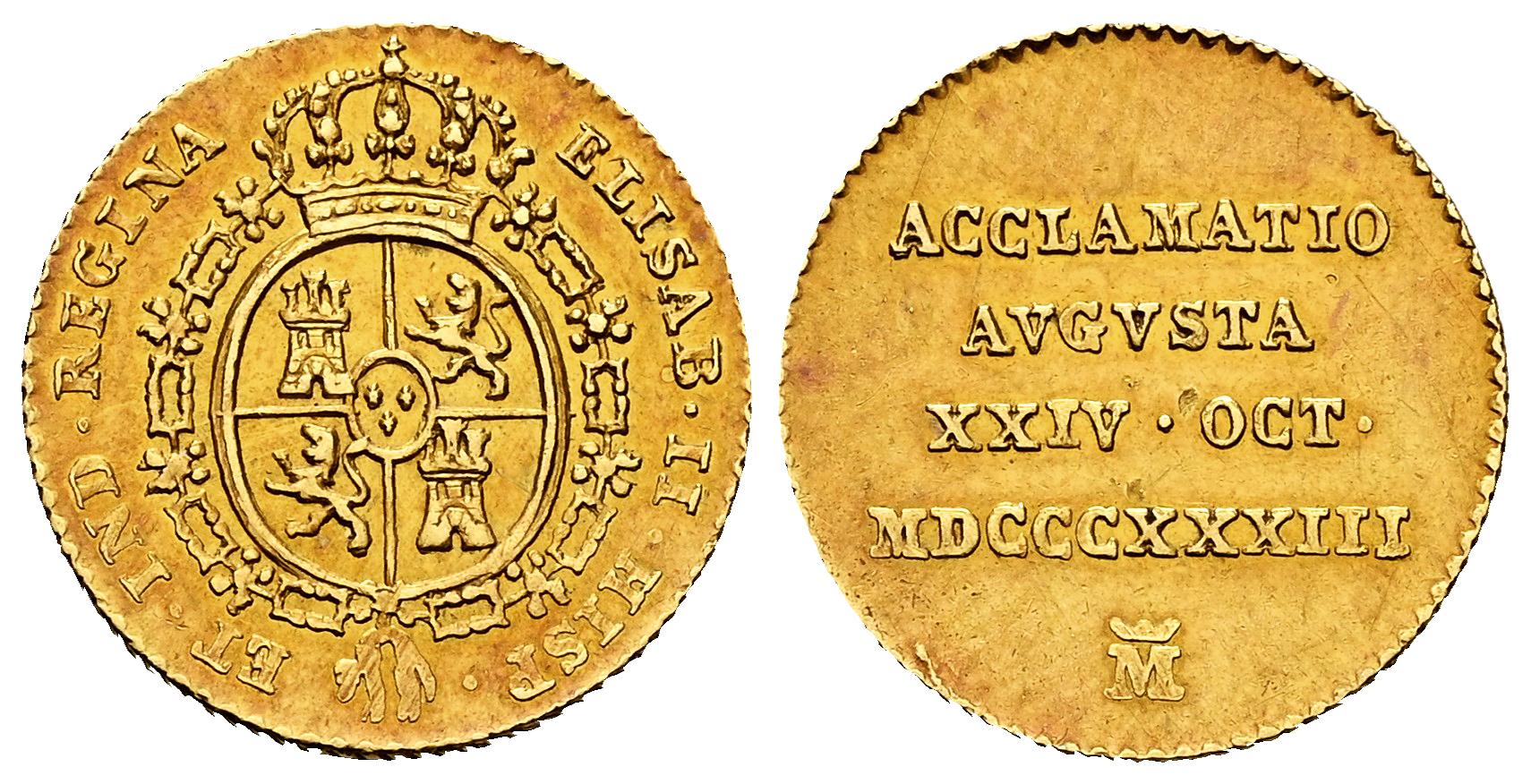 Monarquía Española