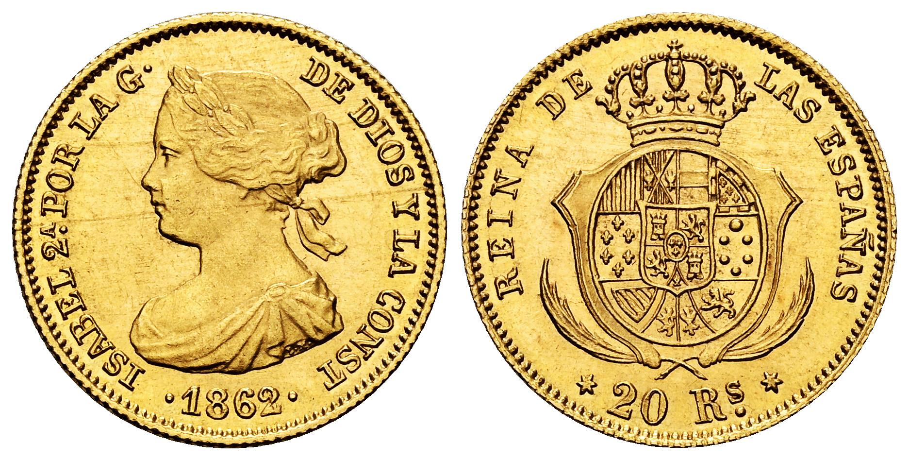 Monarquía Española