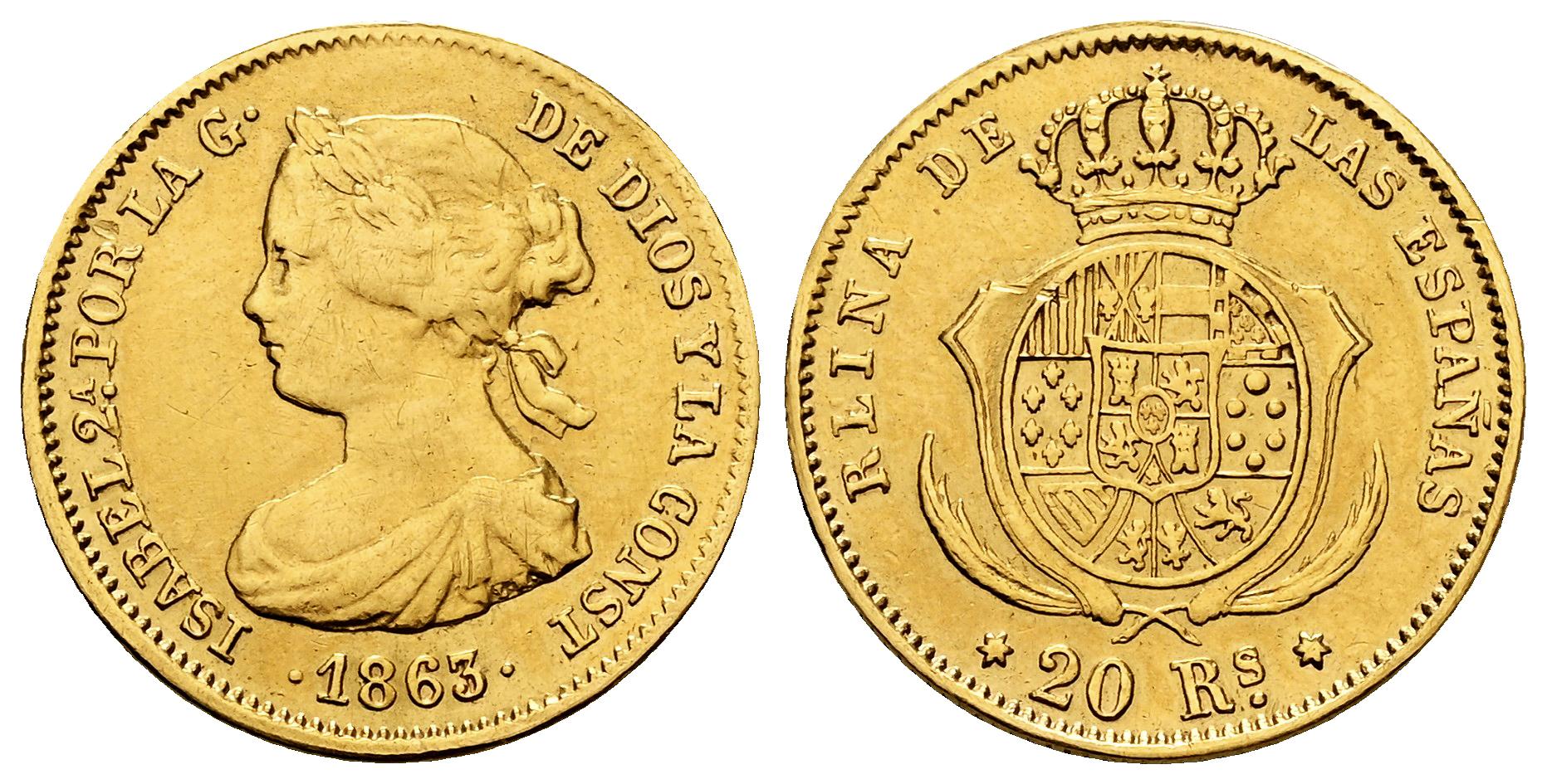 Monarquía Española