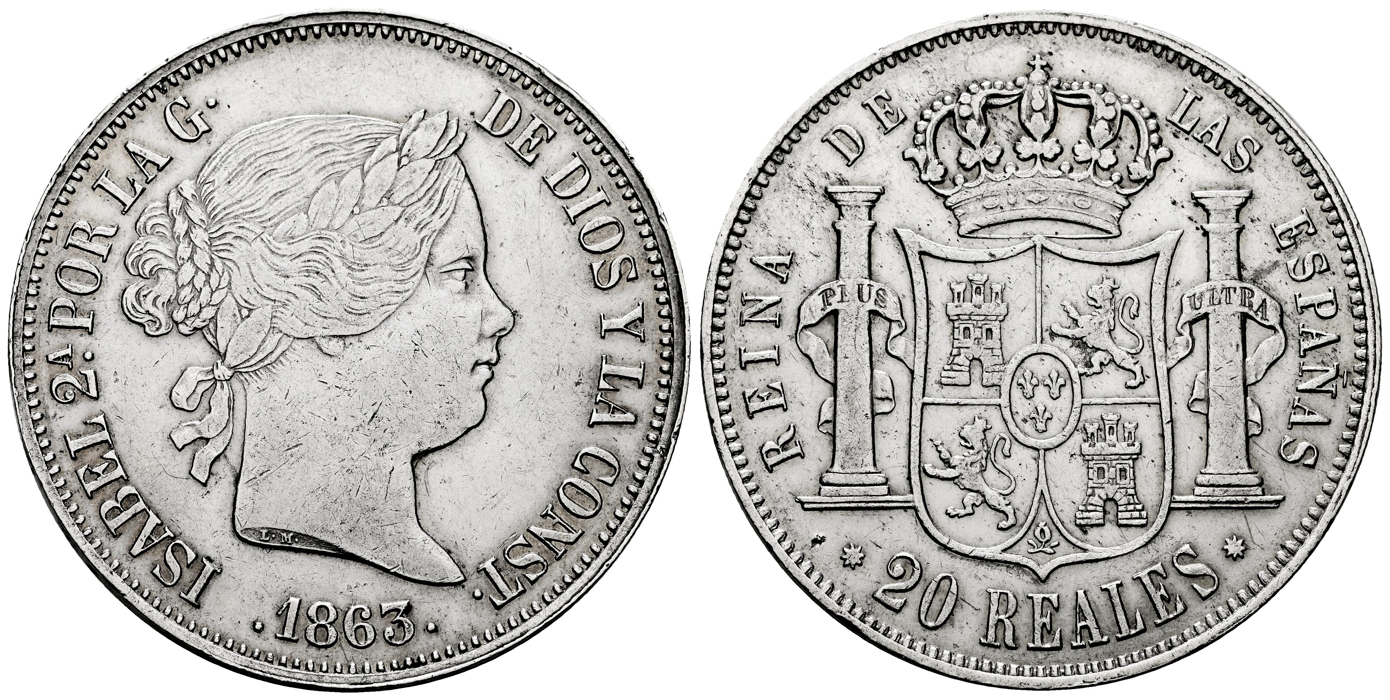 Monarquía Española