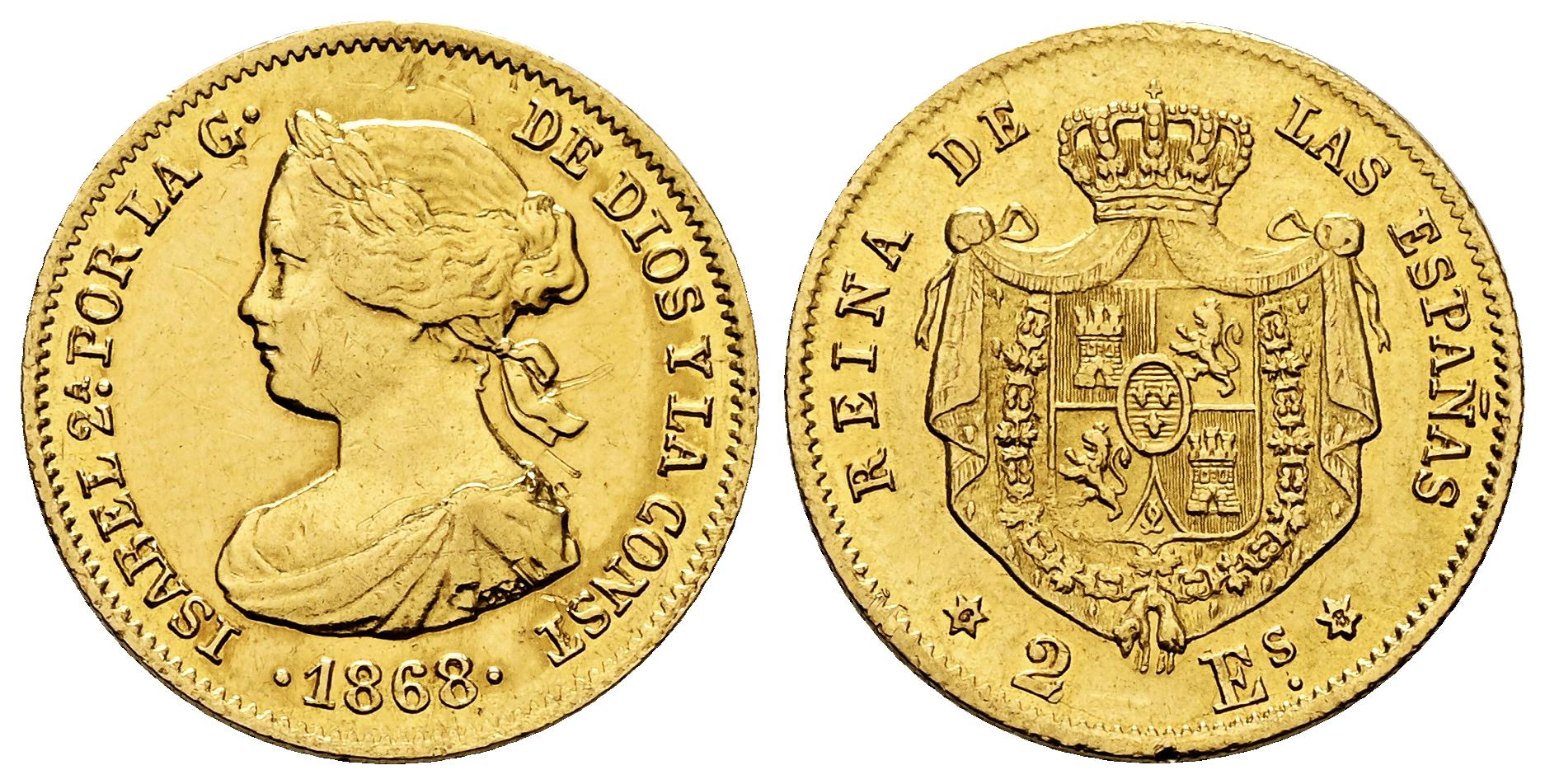 Monarquía Española