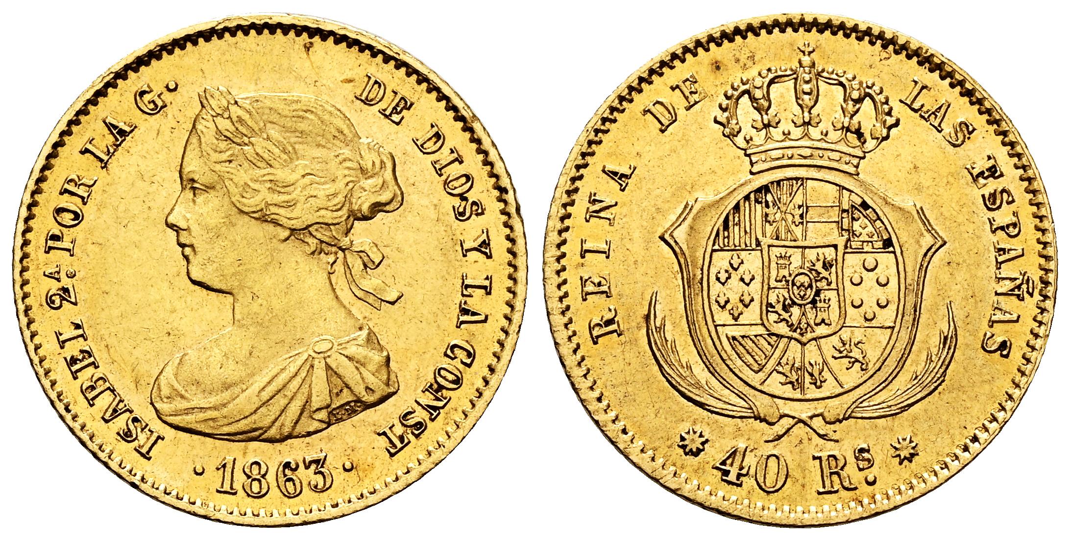 Monarquía Española