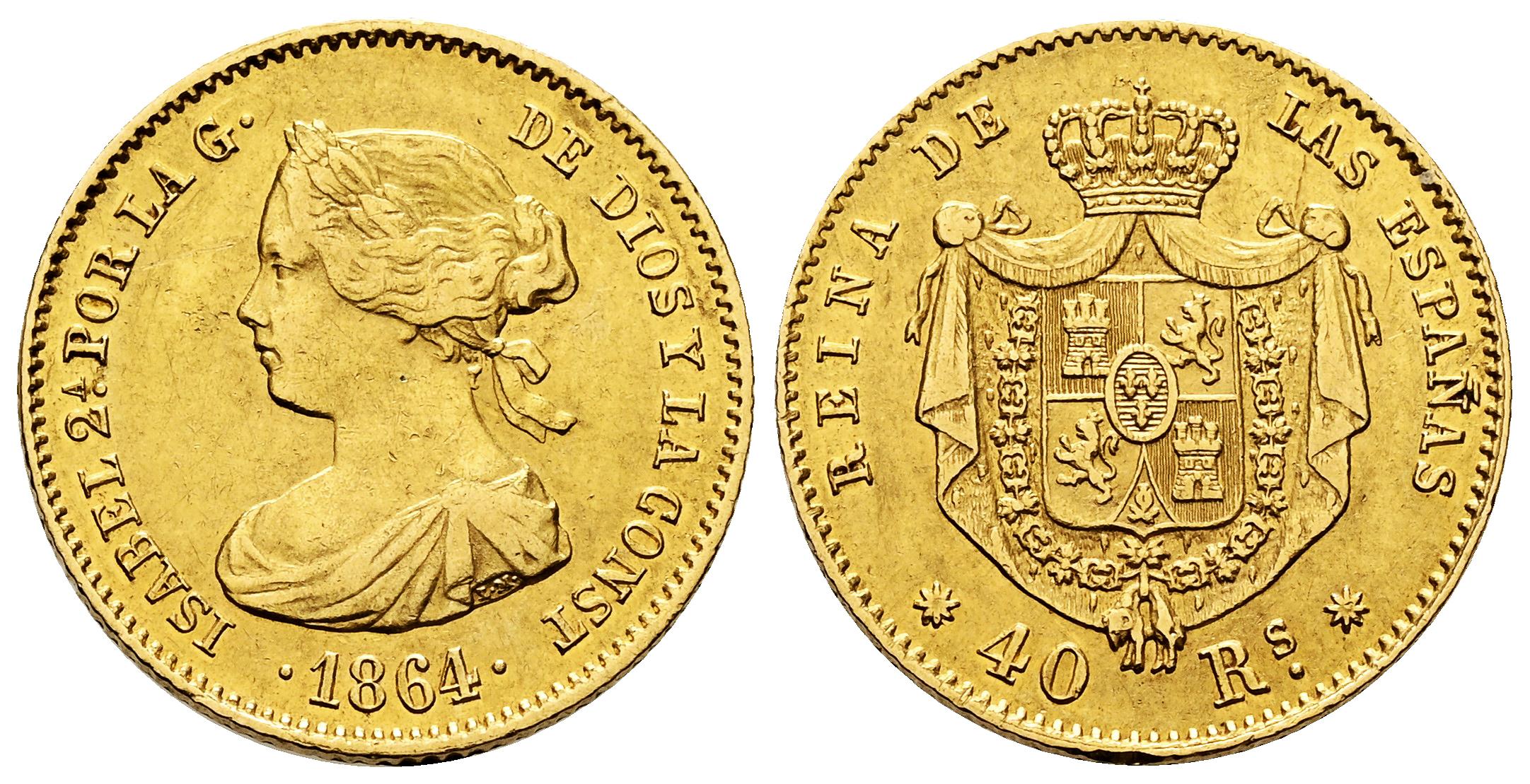 Monarquía Española