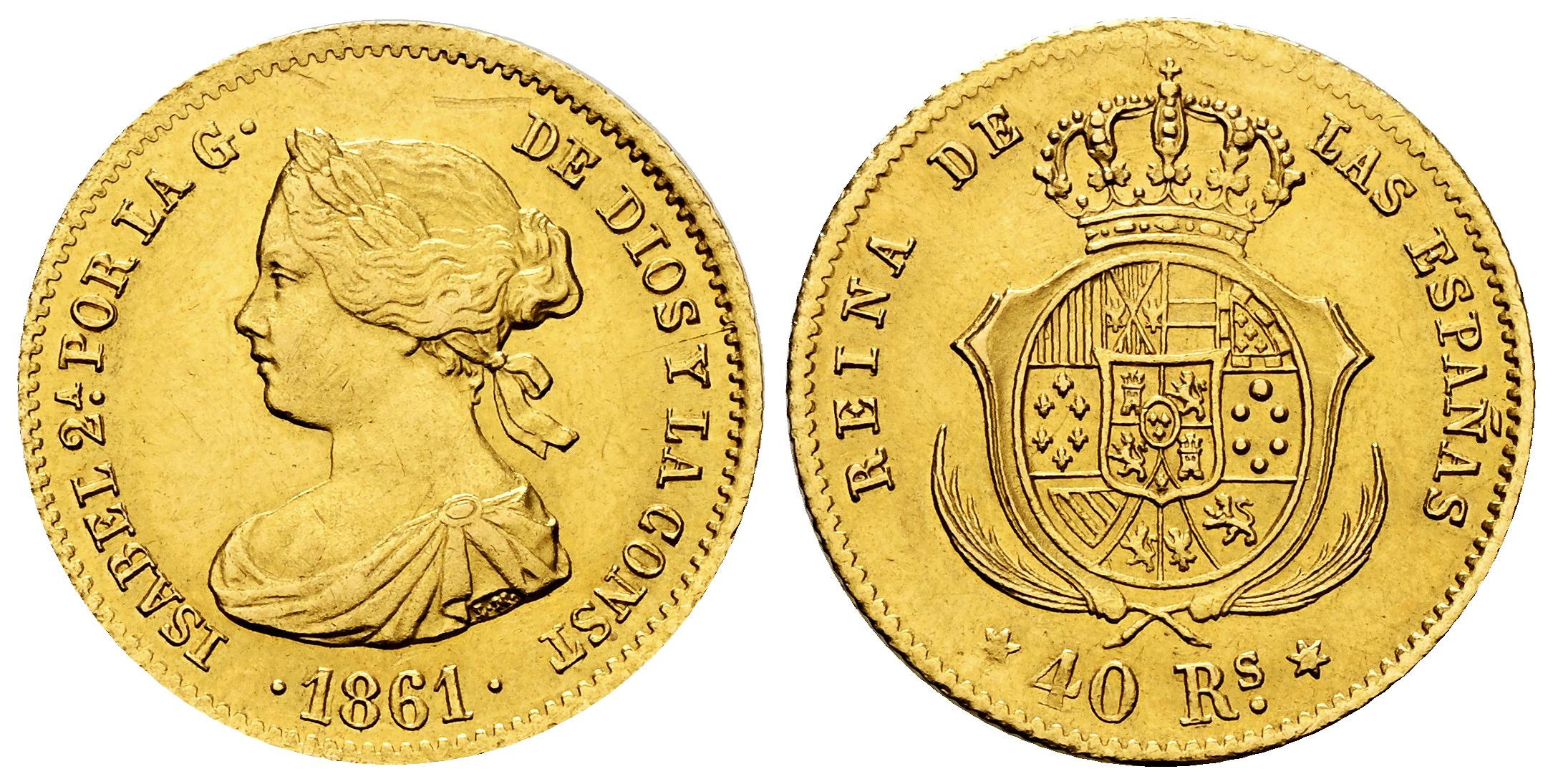 Monarquía Española