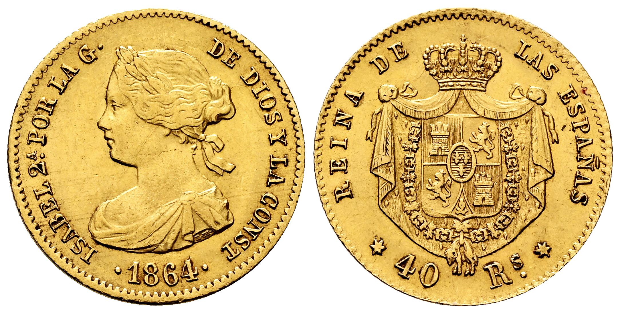 Monarquía Española