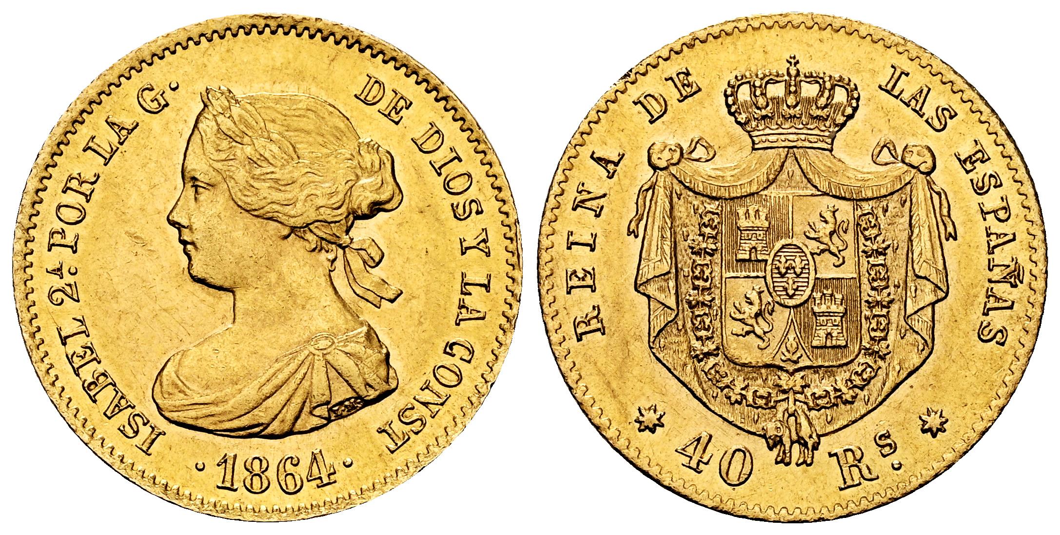 Monarquía Española