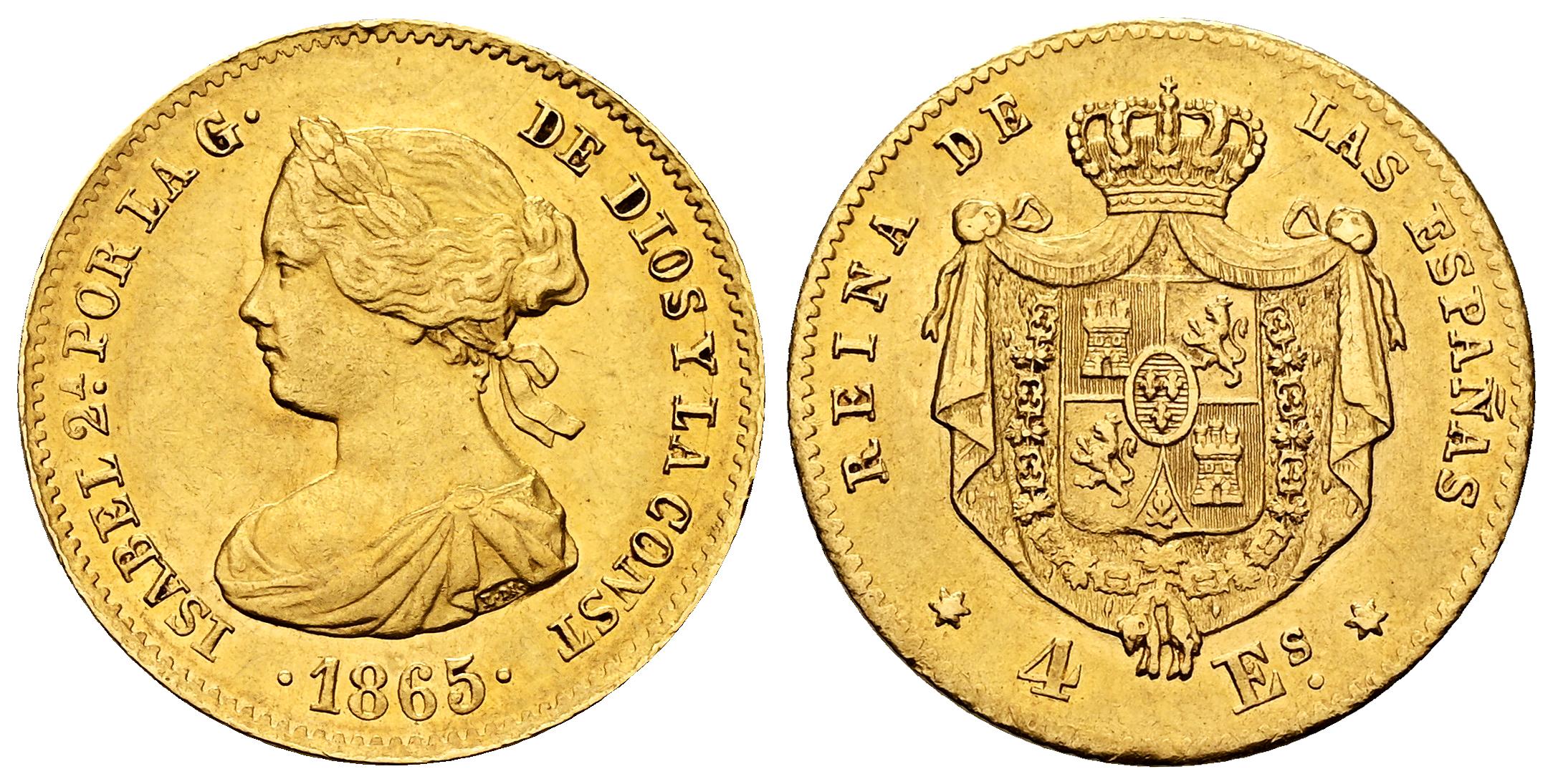 Monarquía Española