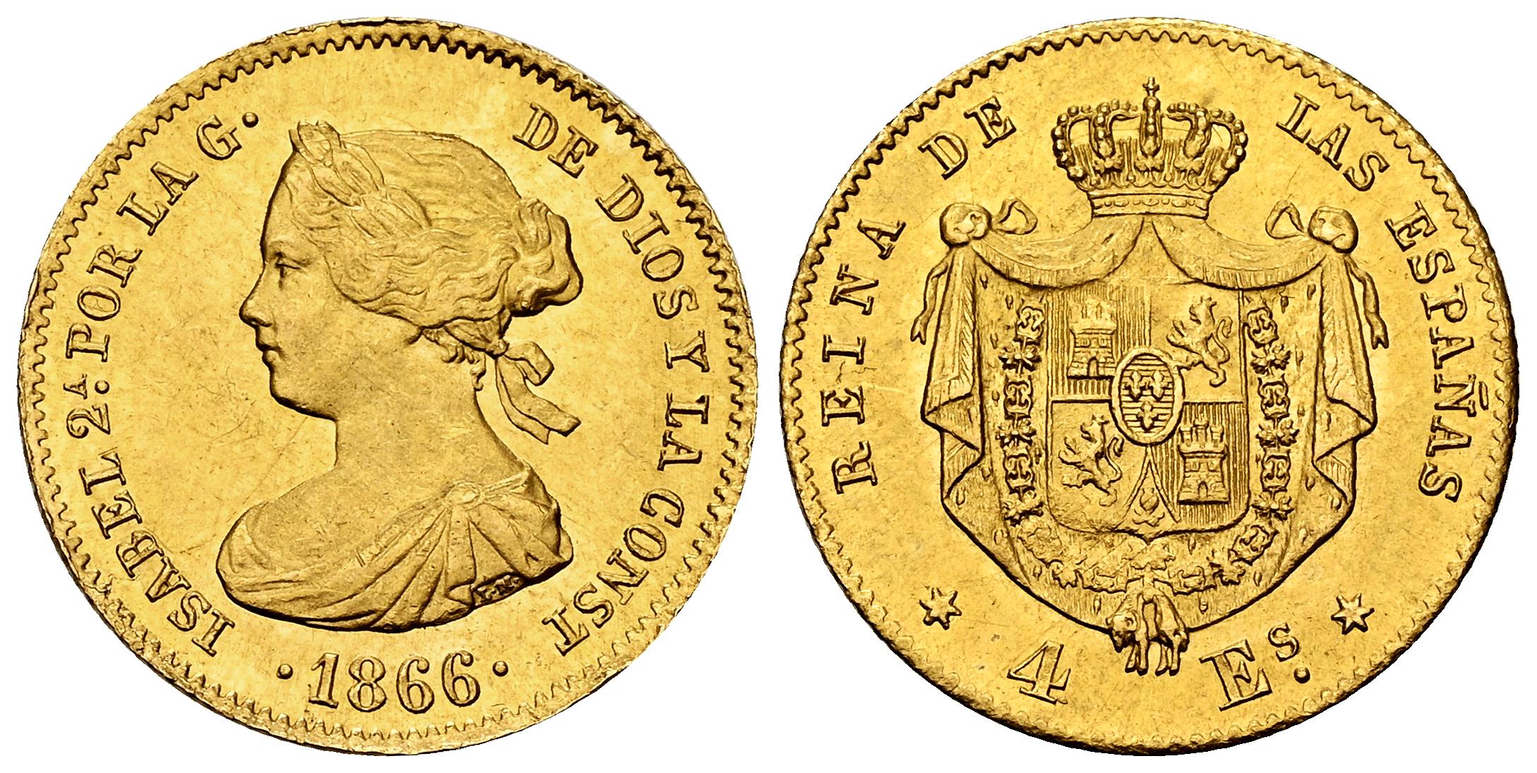 Monarquía Española