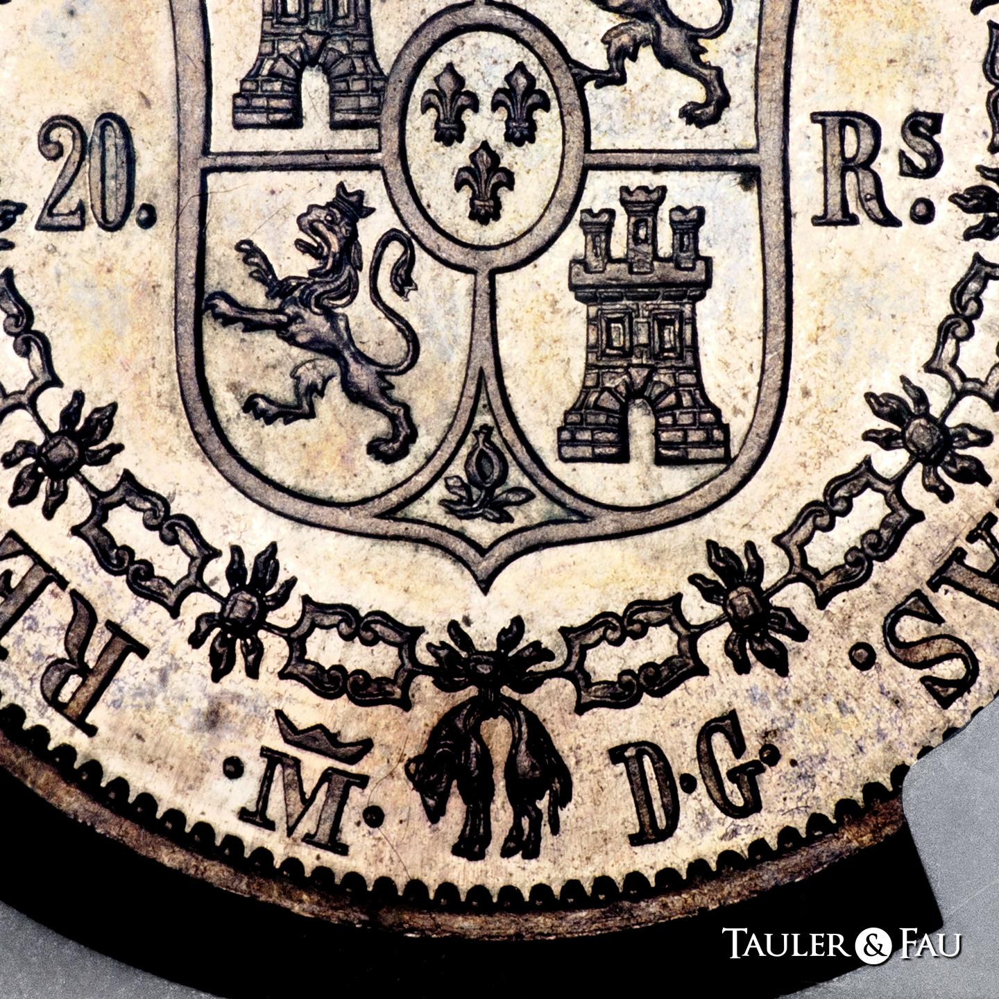 Monarquía Española