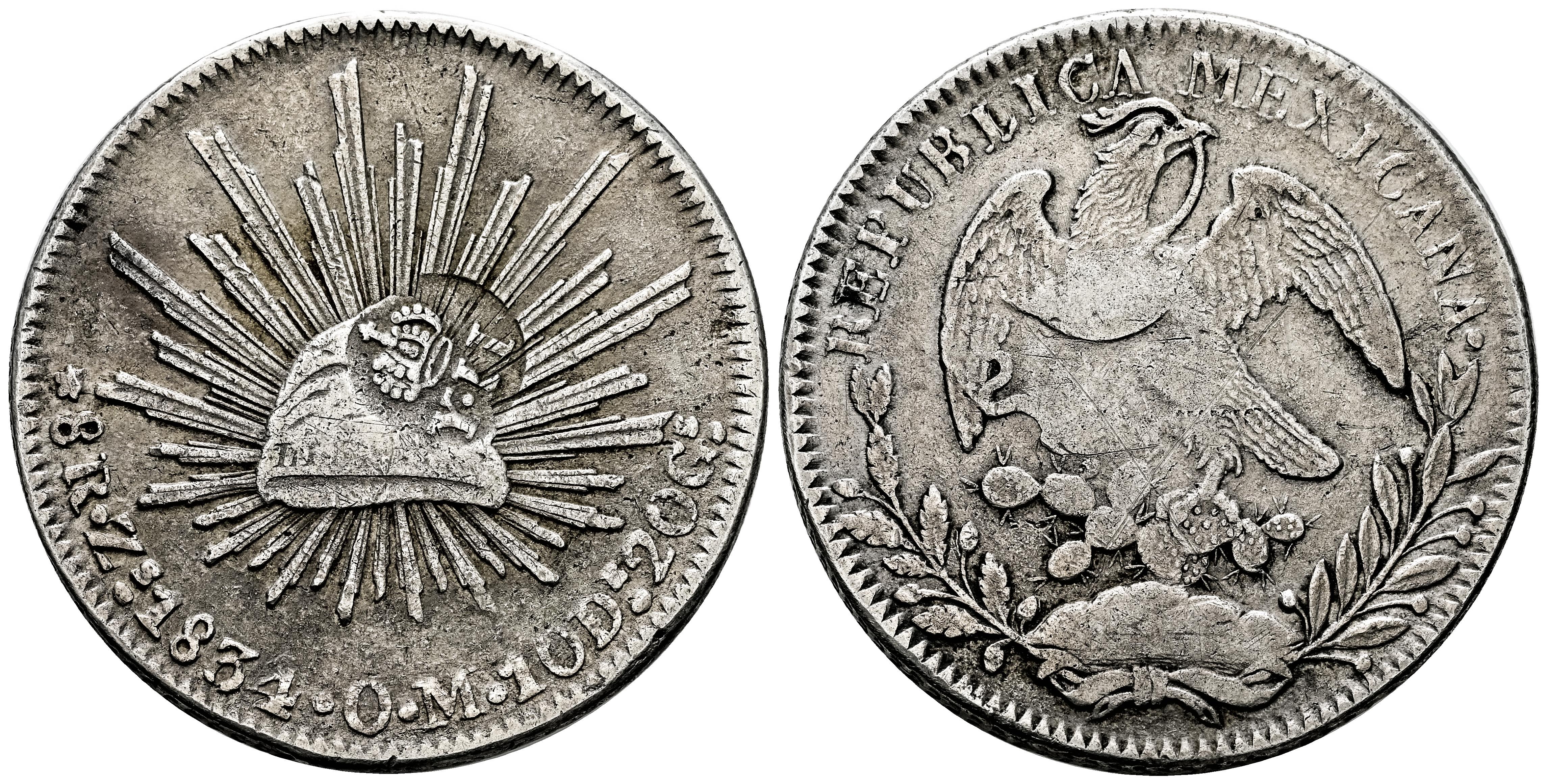 Monarquía Española